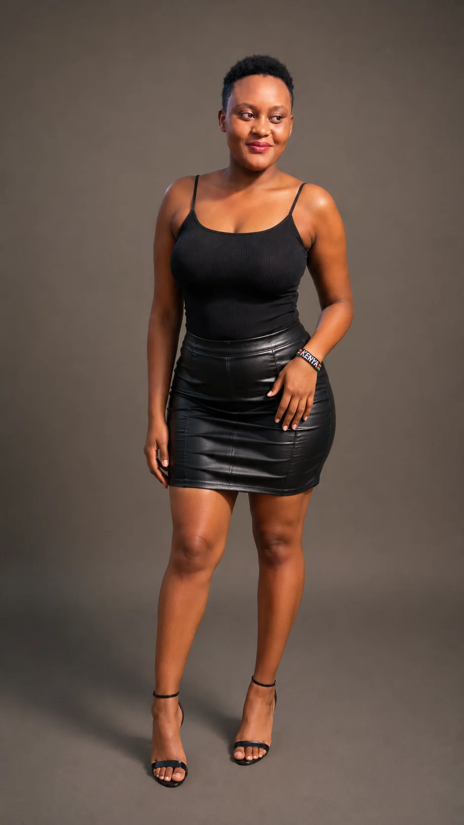 XXX Porn Photo of Nude Queenkiah 1