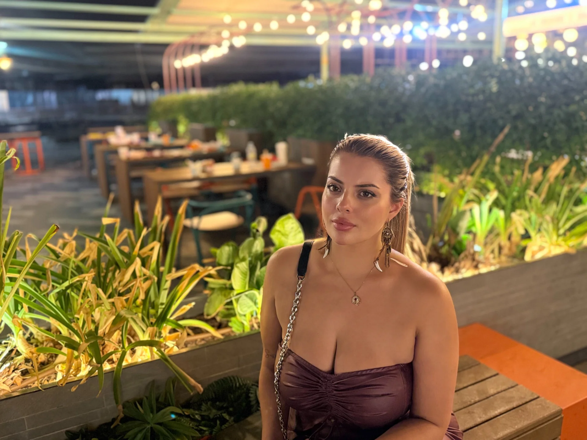 XXX Porn Photo of Nude jordynjace 12