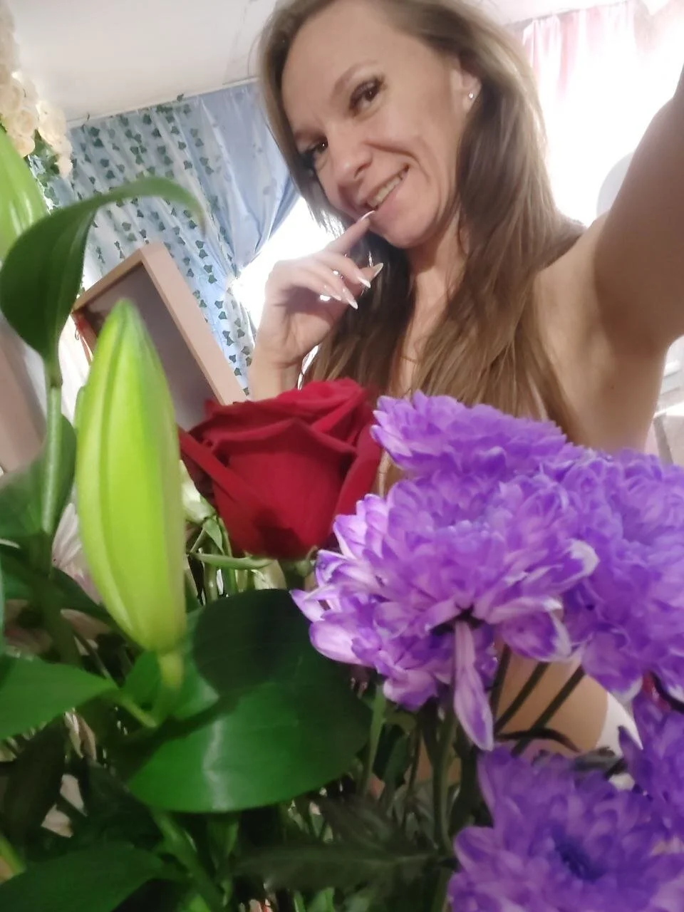 XXX Porn Photo of Nude jesica_mooonn 11