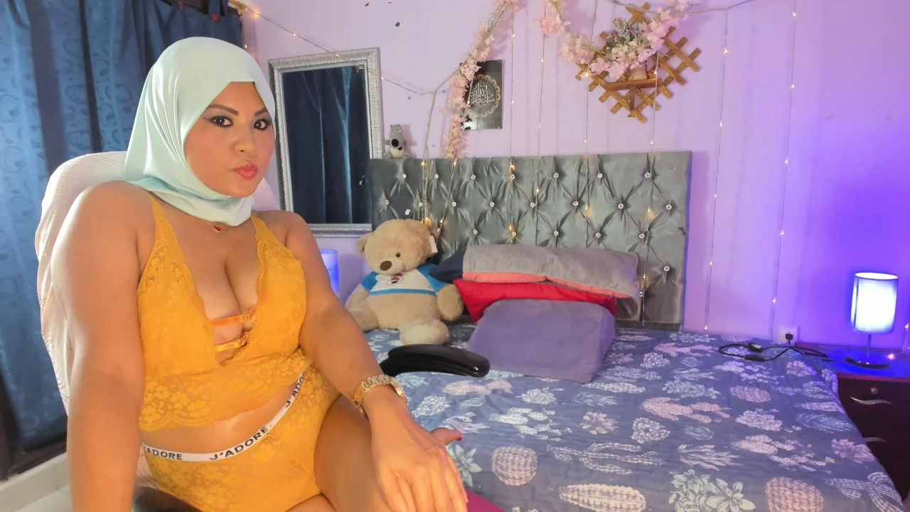 XXX Porn Photo of Nude MalakChauriye 28
