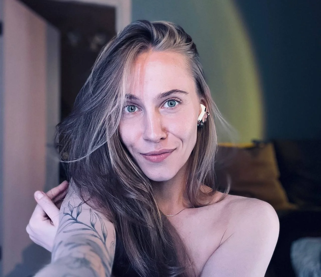 XXX Porn Photo of Nude _Eva_Adama 4