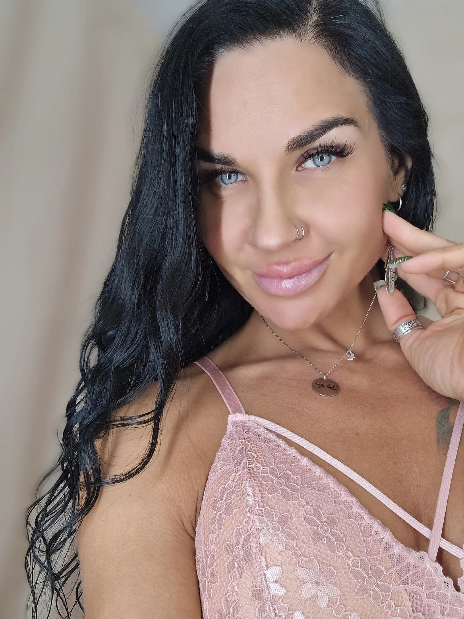 XXX Porn Photo of Nude Tara_Bloss 48