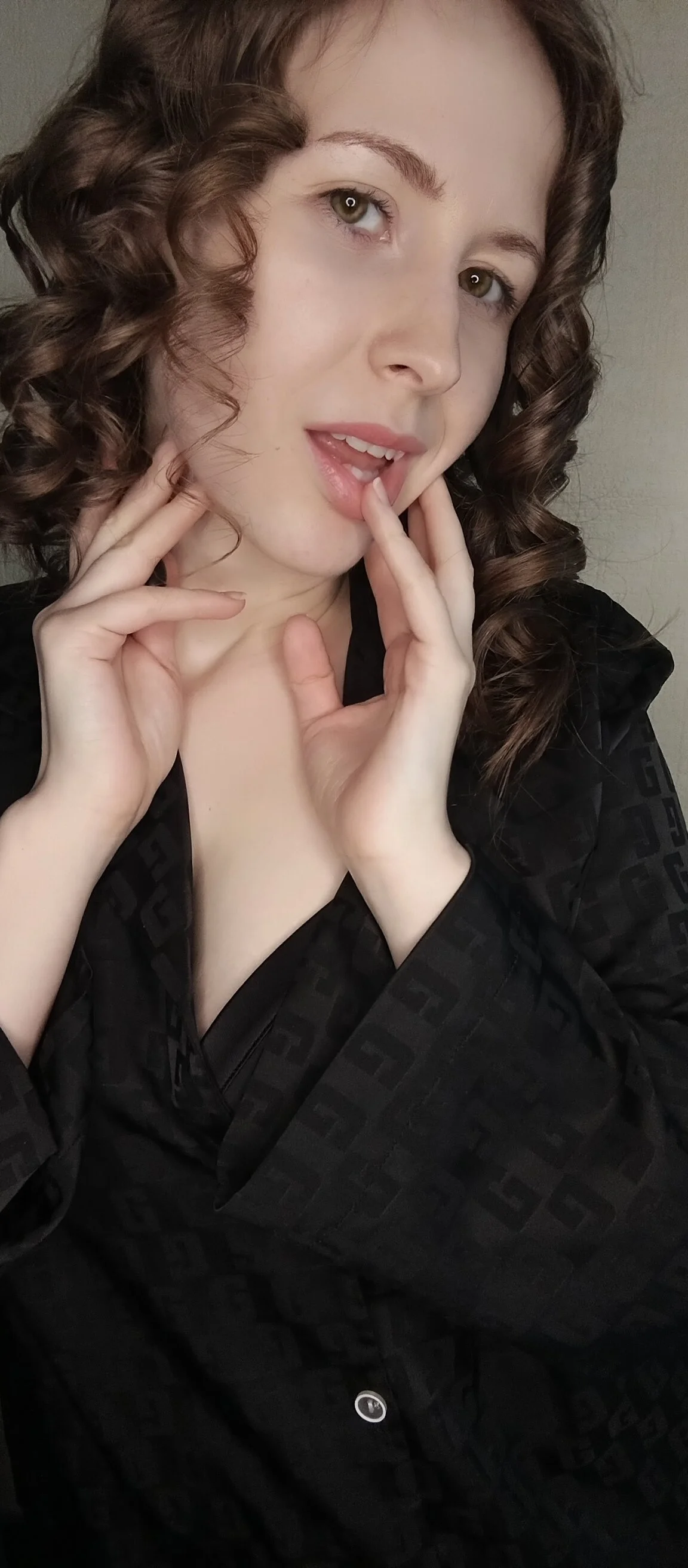 XXX Porn Photo of Nude eva_angelxx 26