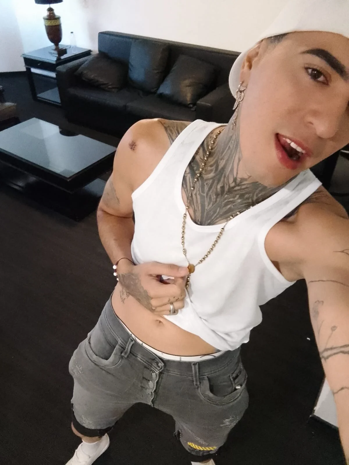 XXX Porn Photo of Nude Nicolas_Arrieta26 12
