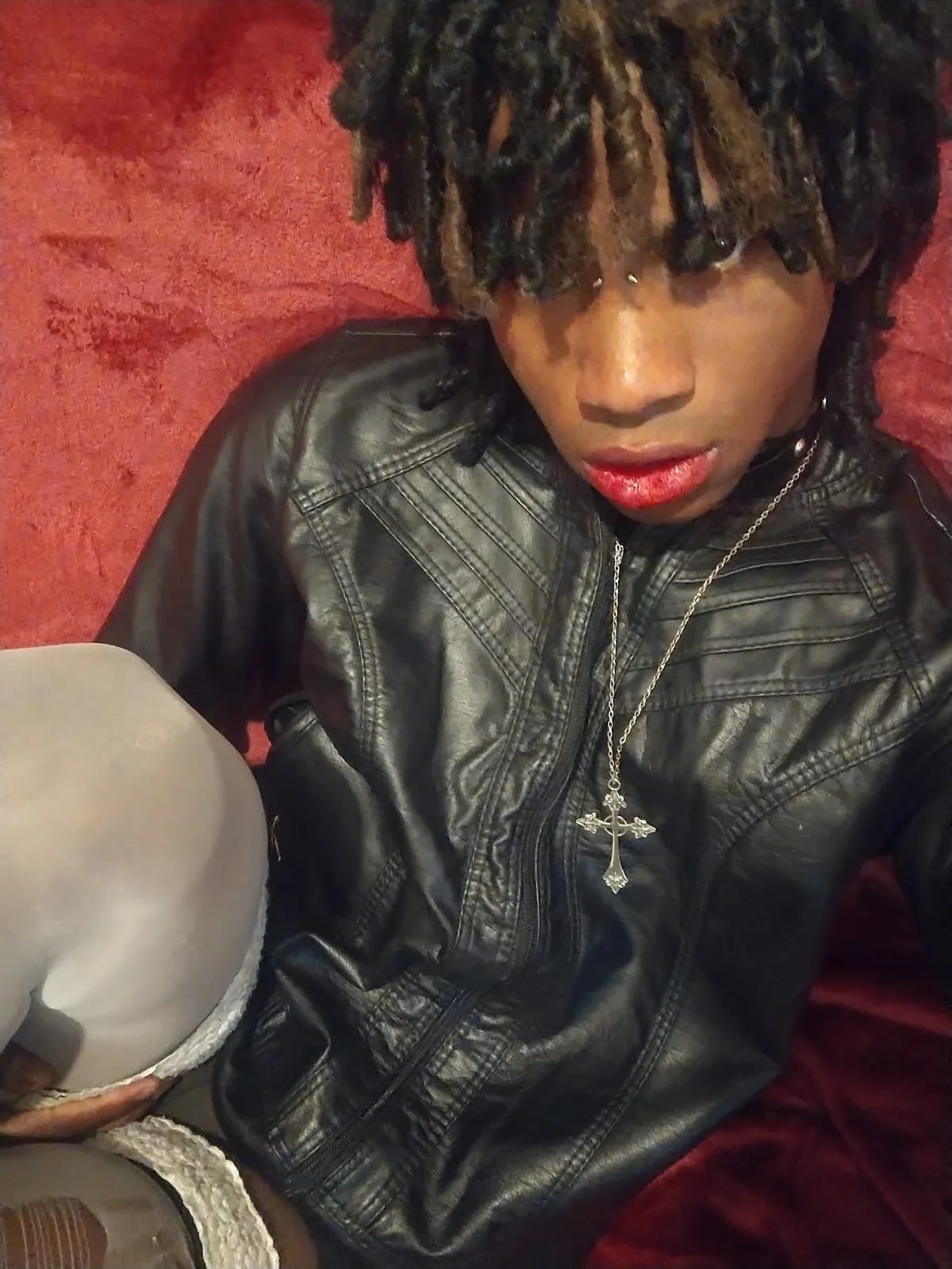 XXX Porn Photo of Nude biteme_marshall 7