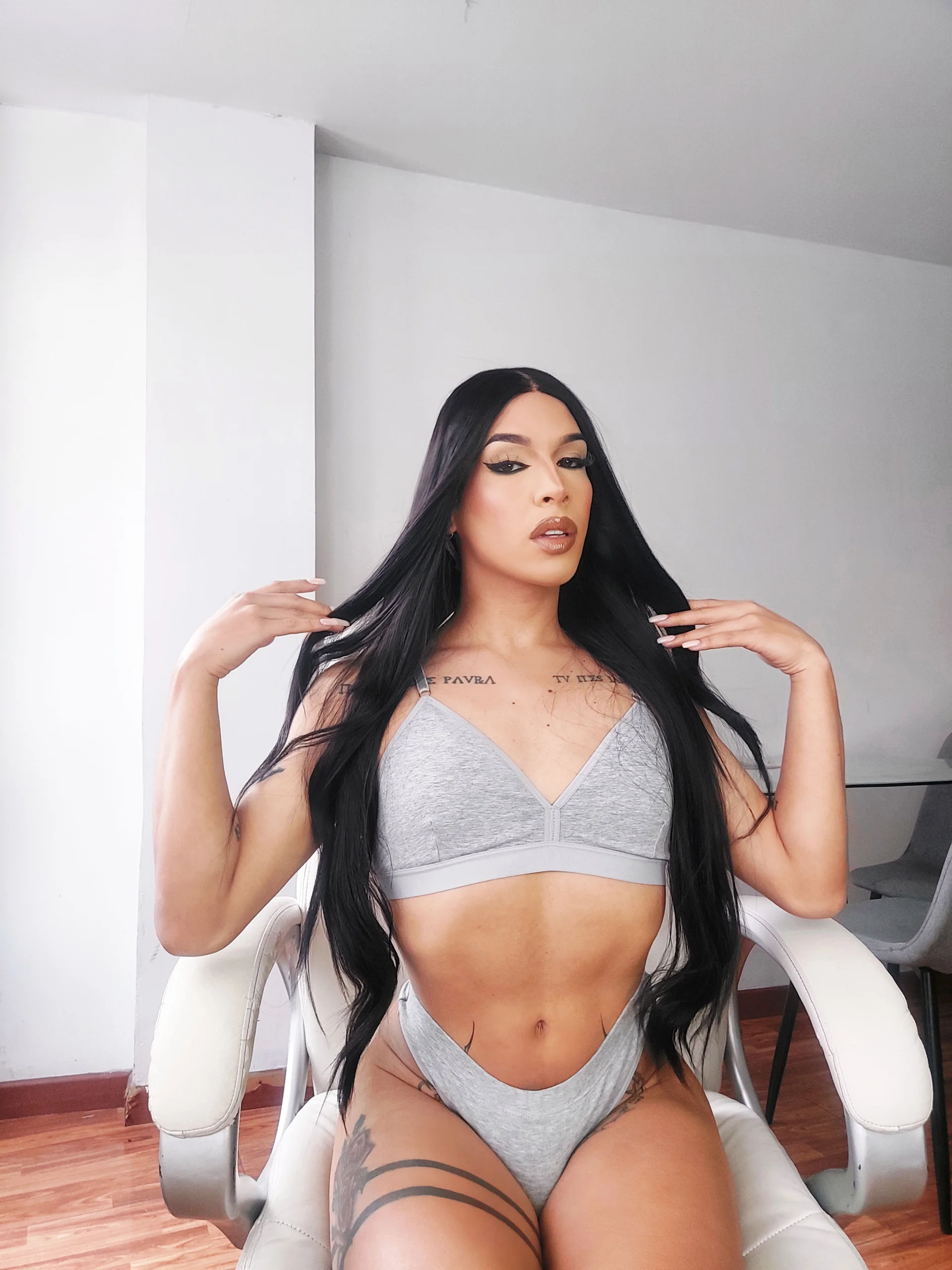 XXX Porn Photo of Nude Jess_Goddess 434