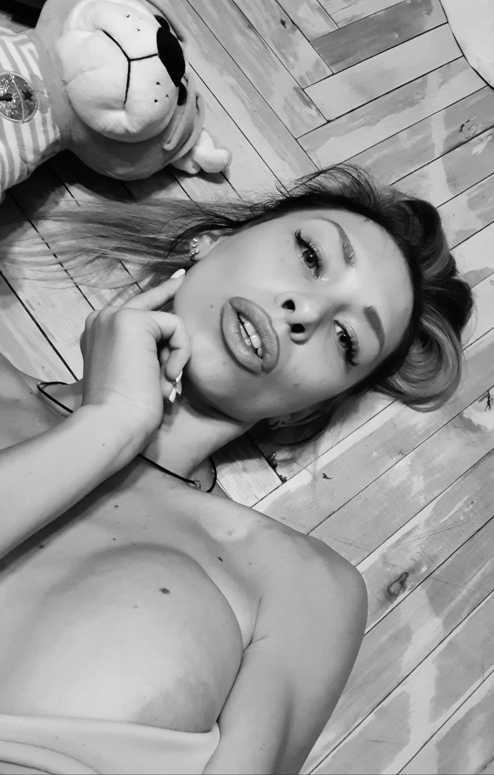 XXX Porn Photo of Nude JennyPisik 26