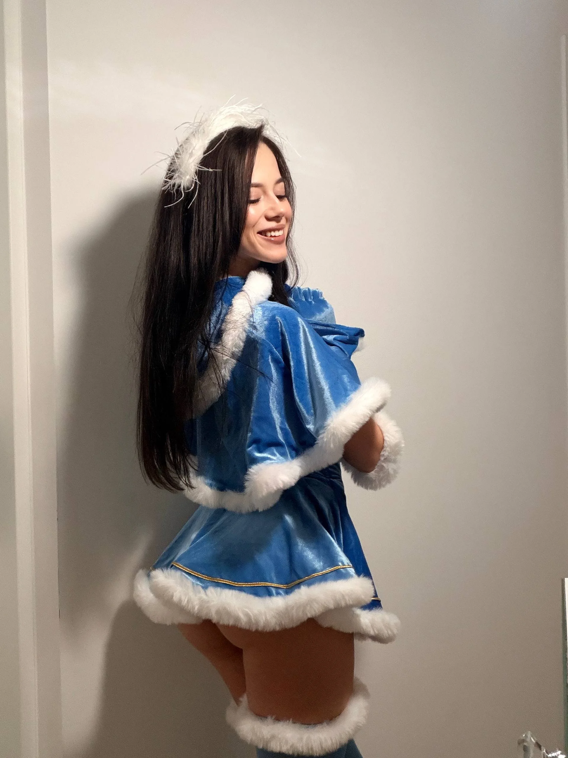 XXX Porn Photo of Nude taanni_bc 55