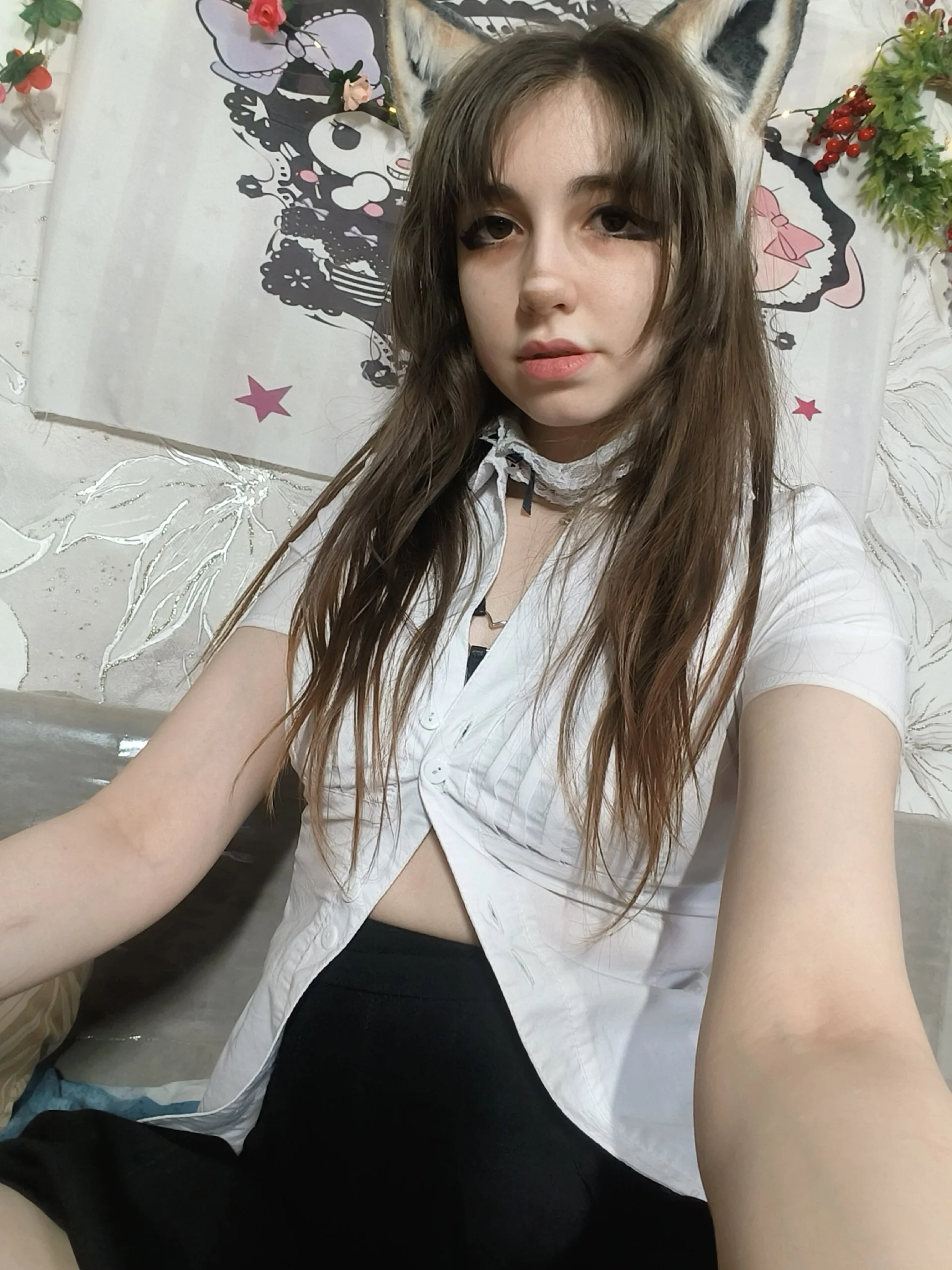 XXX Porn Photo of Nude SAVYLOLY 104