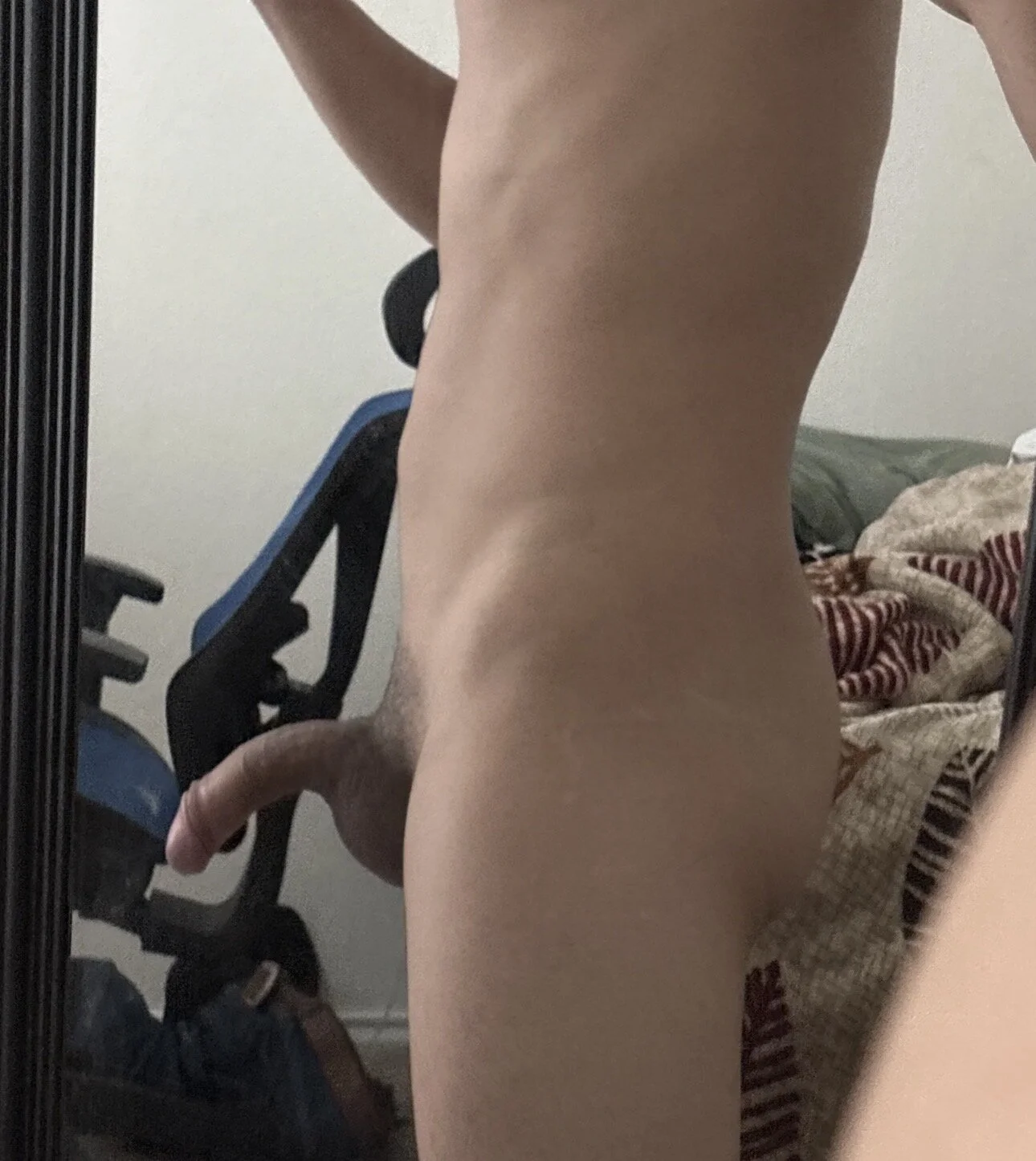 XXX Porn Photo of Nude kevinmg21 7