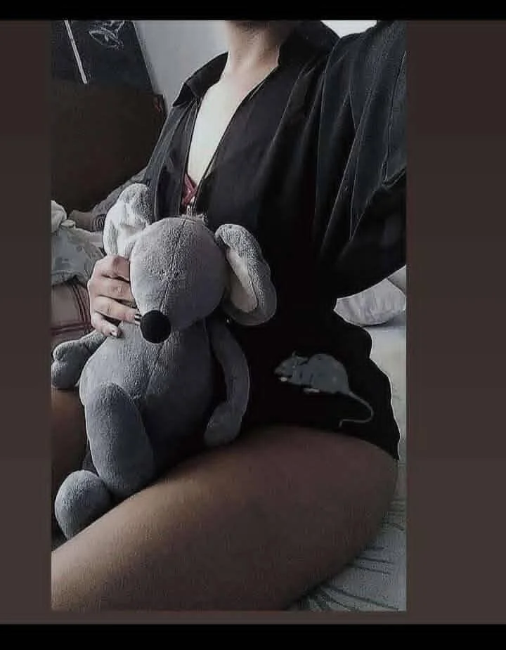 XXX Porn Photo of Nude Lulo_Kruiz 13