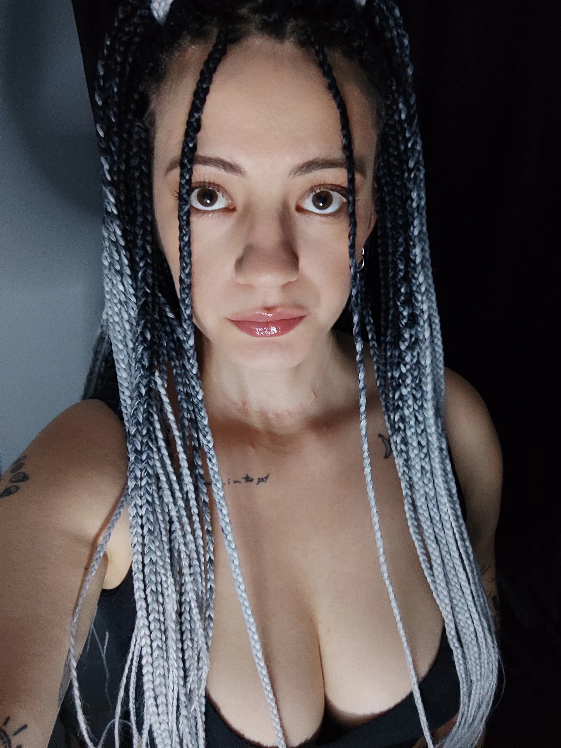 XXX Porn Photo of Nude creameerryy 39