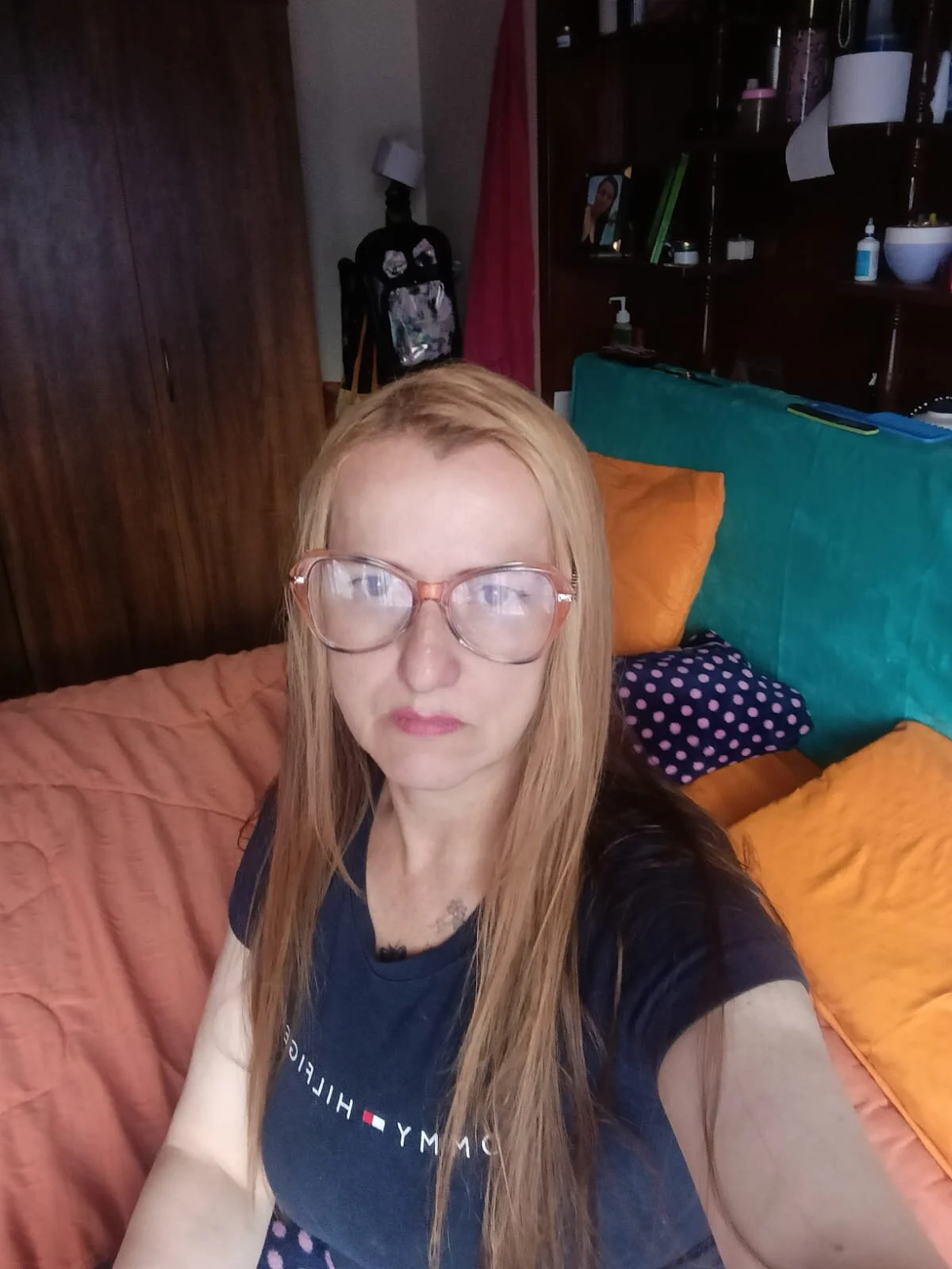 XXX Porn Photo of Nude Martina_Bliss 8