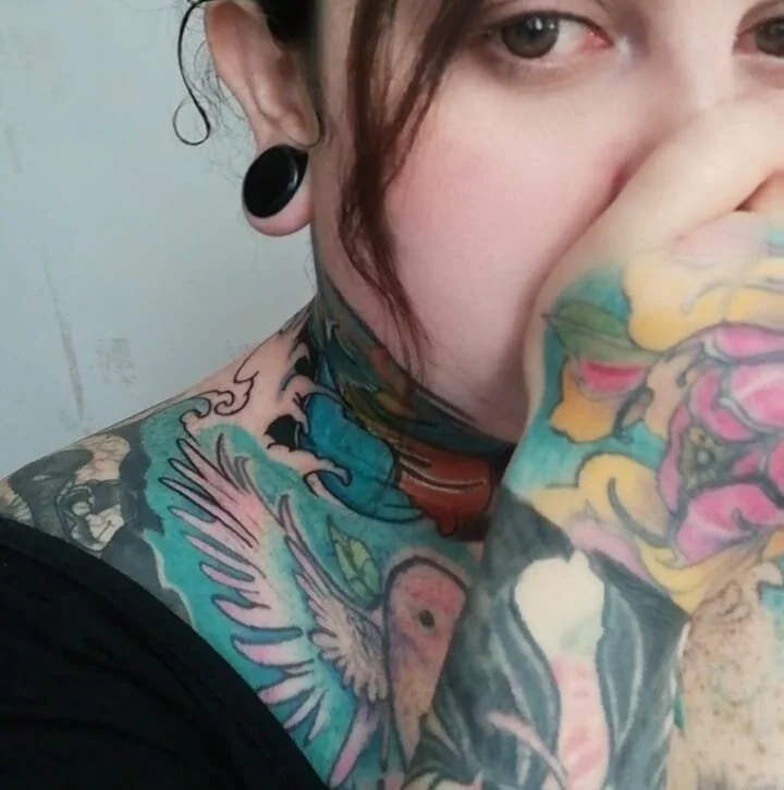 XXX Porn Photo of Nude IMFER_ 25