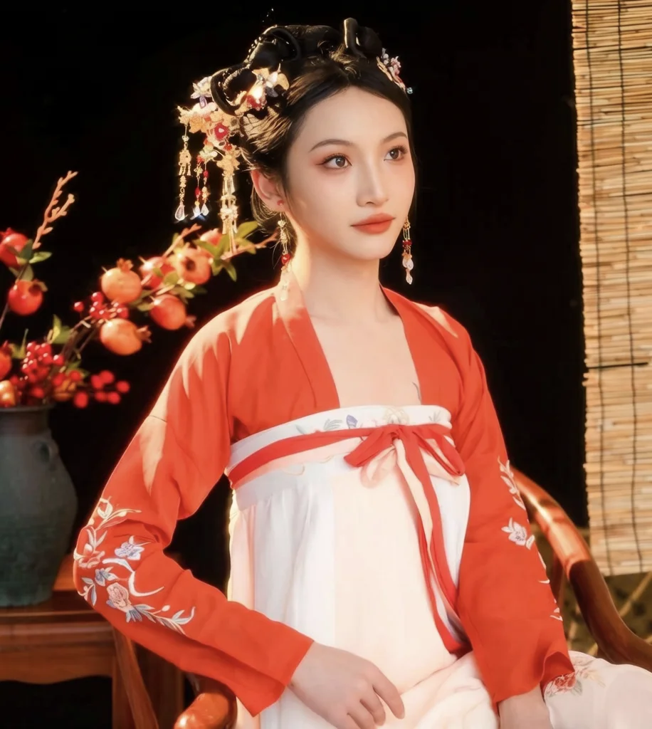 XXX Porn Photo of Nude zhou327 134