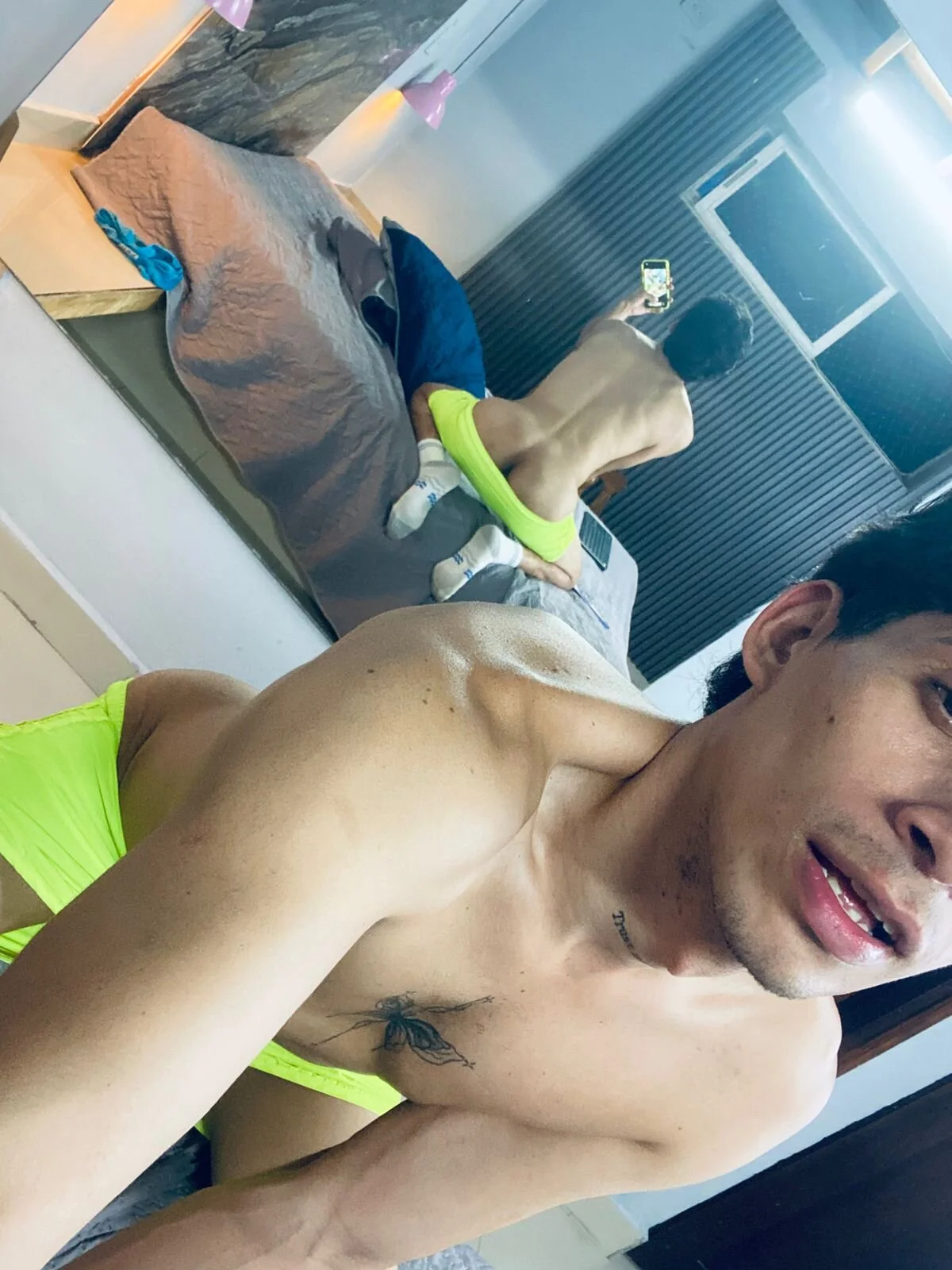 XXX Porn Photo of Nude Emer_santos 1