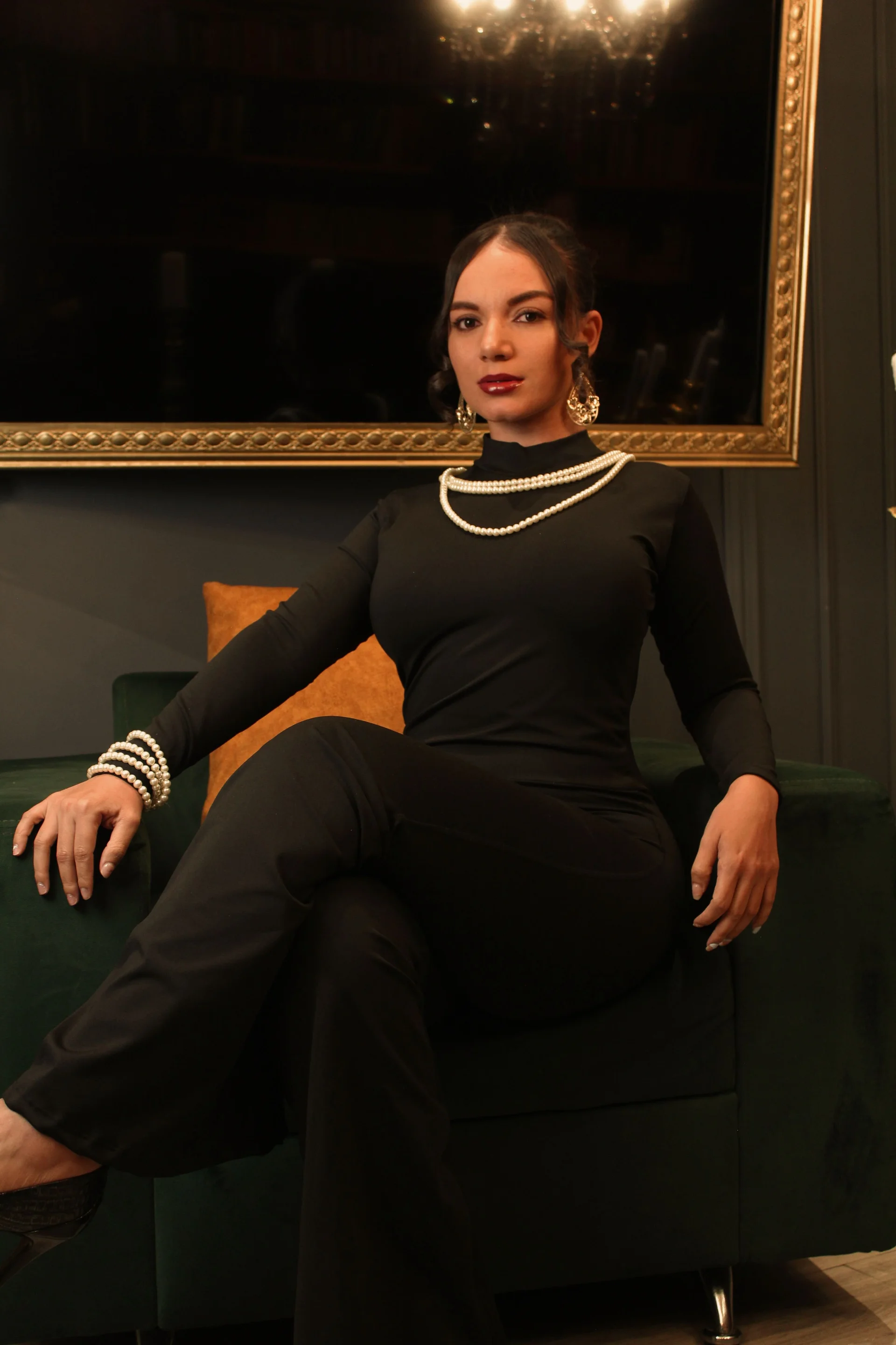 XXX Porn Photo of Nude MorganHicks 62