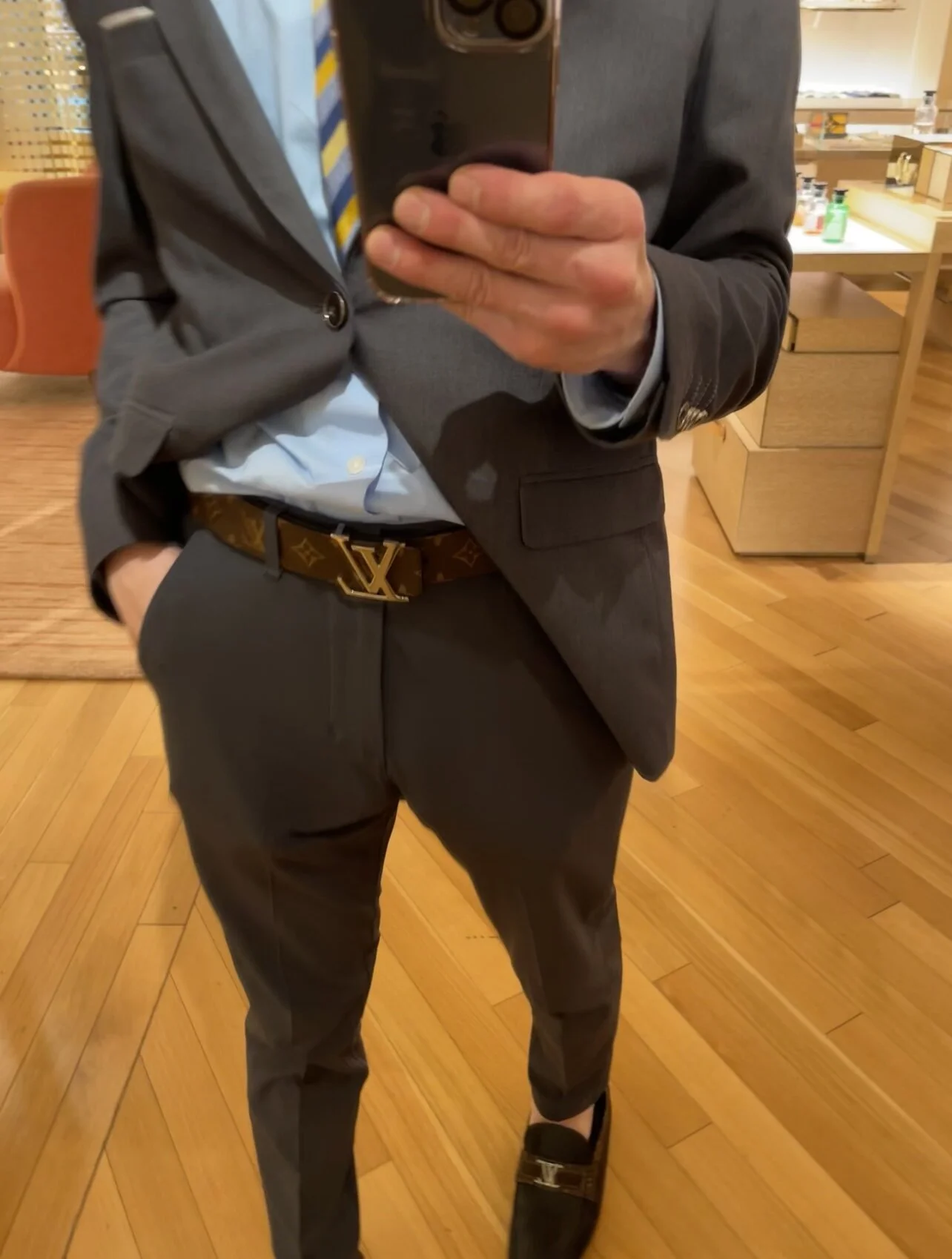 XXX Porn Photo of Nude thedocjc 6