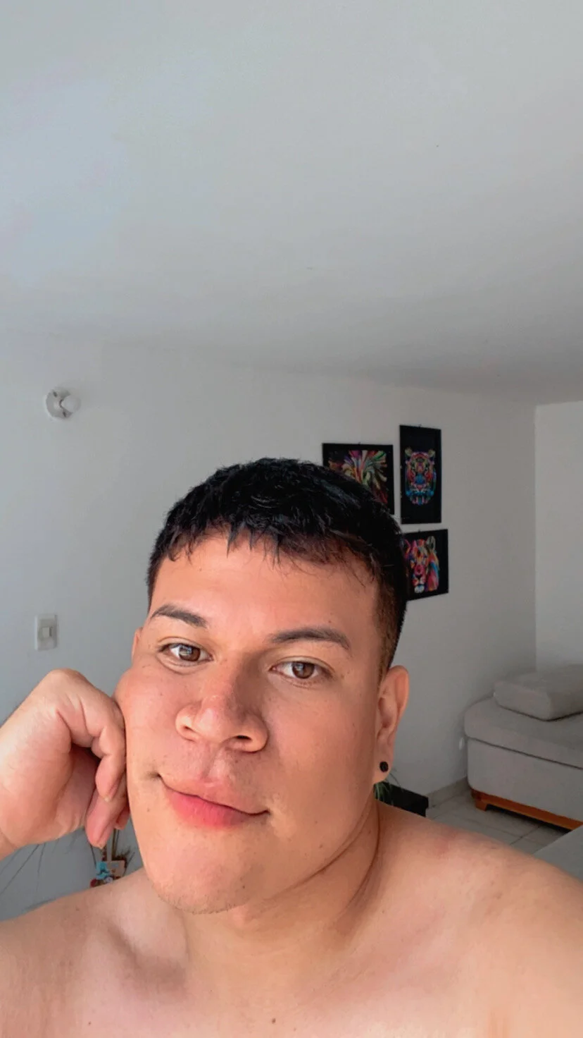 XXX Porn Photo of Nude Nicolaskoling 10