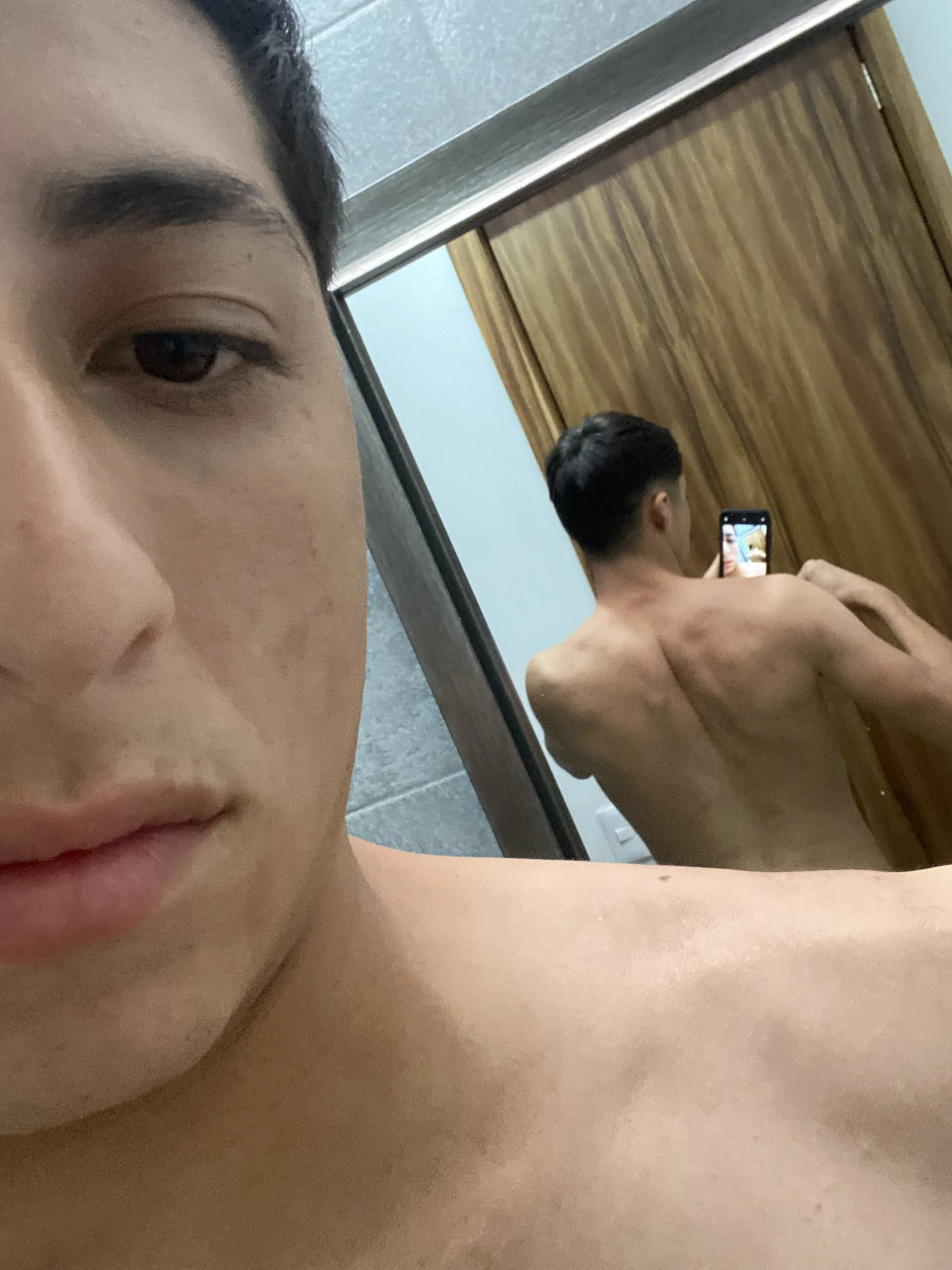 XXX Porn Photo of Nude Vvddgj 3