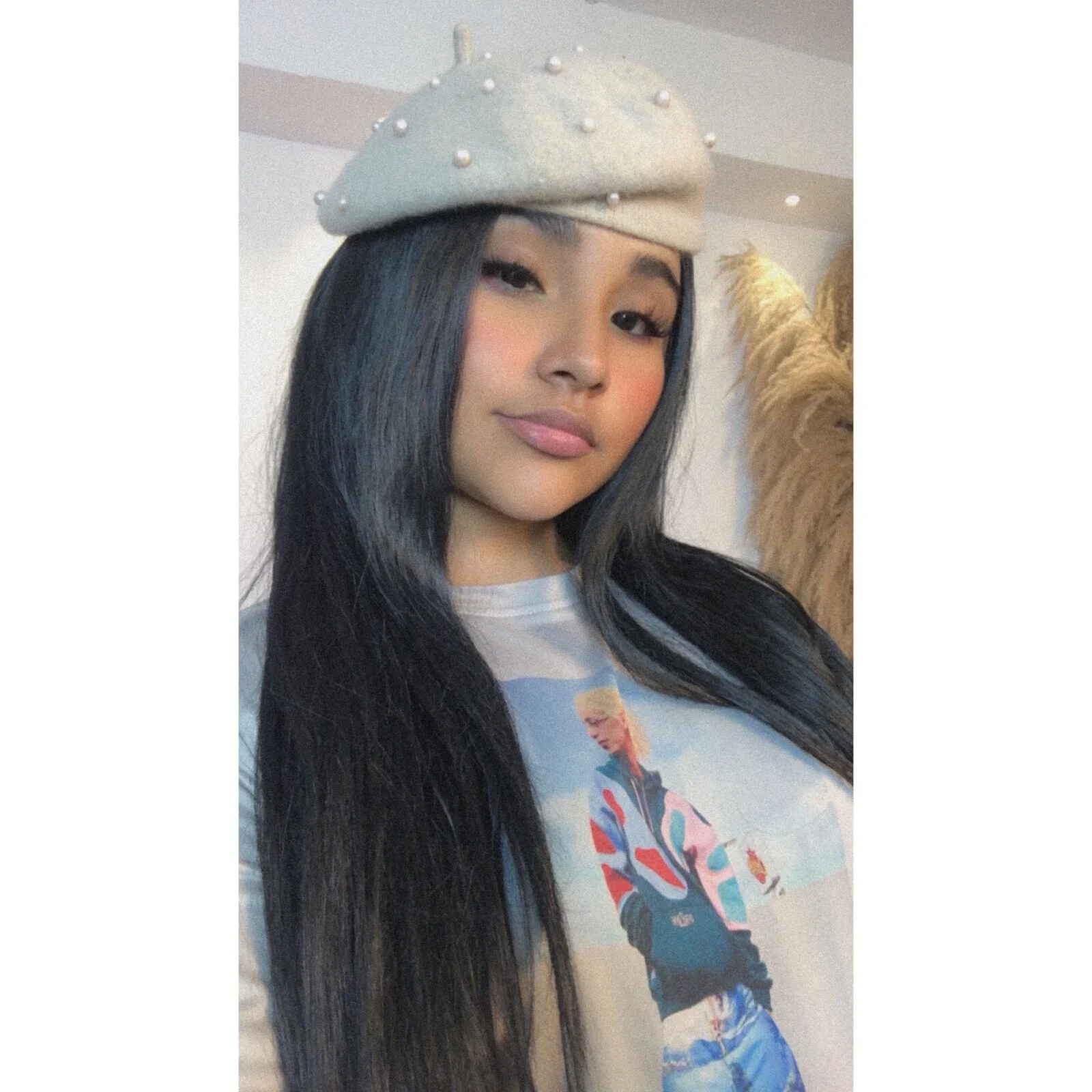XXX Porn Photo of Nude ArigyGomez 5