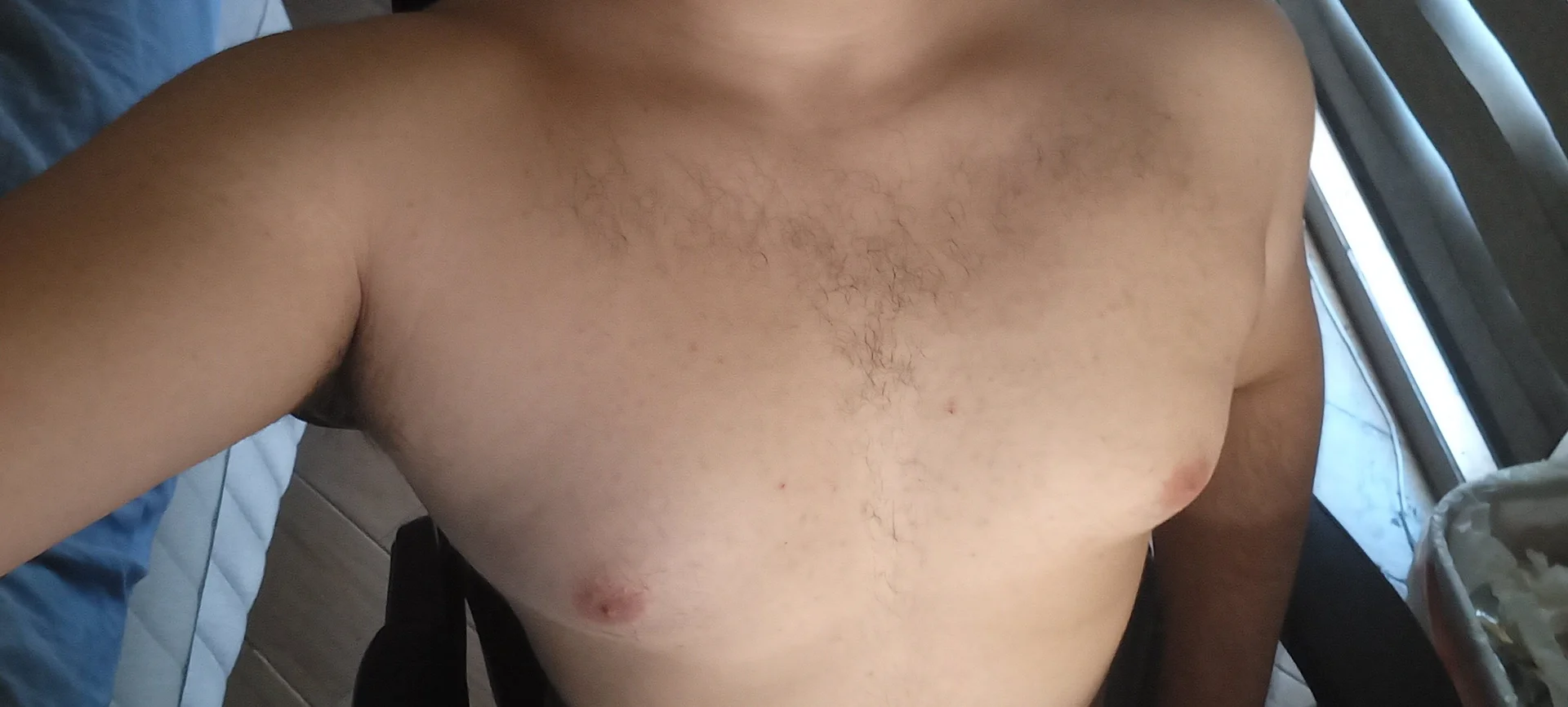 XXX Porn Photo of Nude JohnTheSlud 3