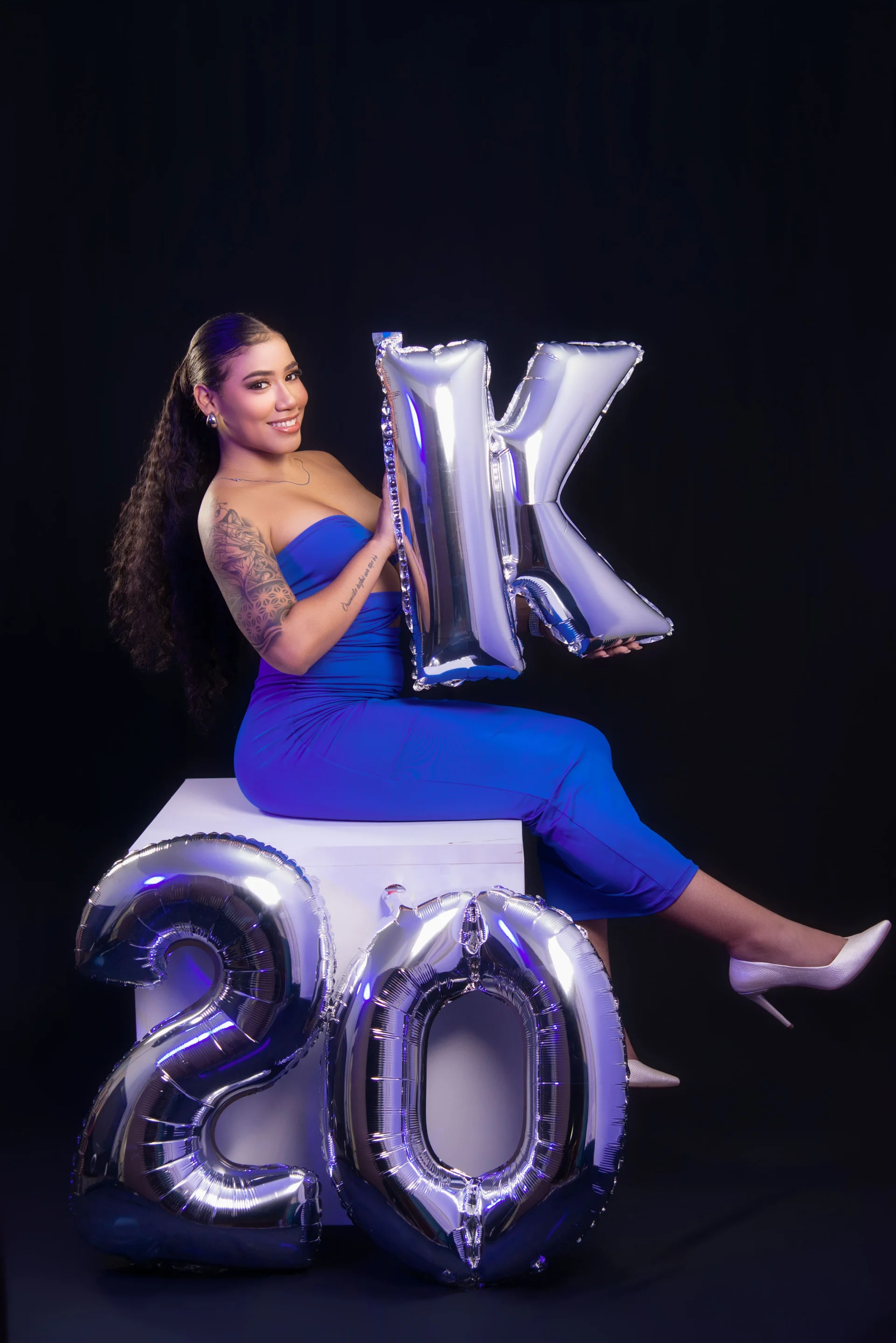 XXX Porn Photo of Nude Salome_Diaz_ 43