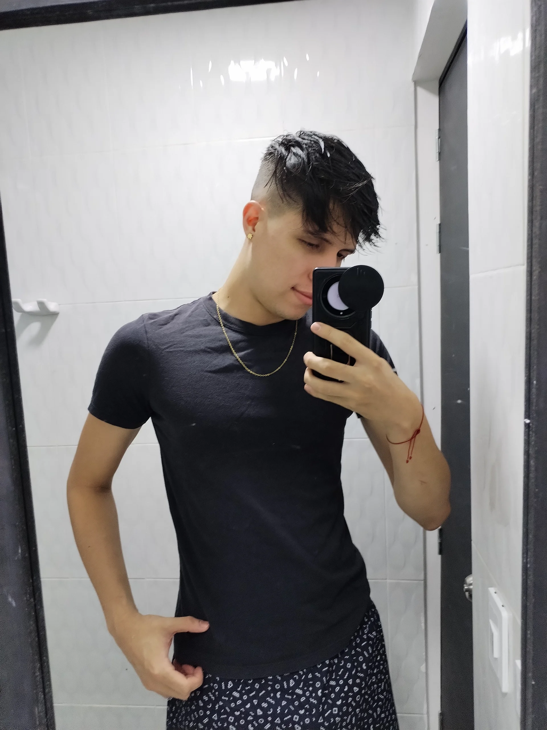 XXX Porn Photo of Nude AdrianRushx 32
