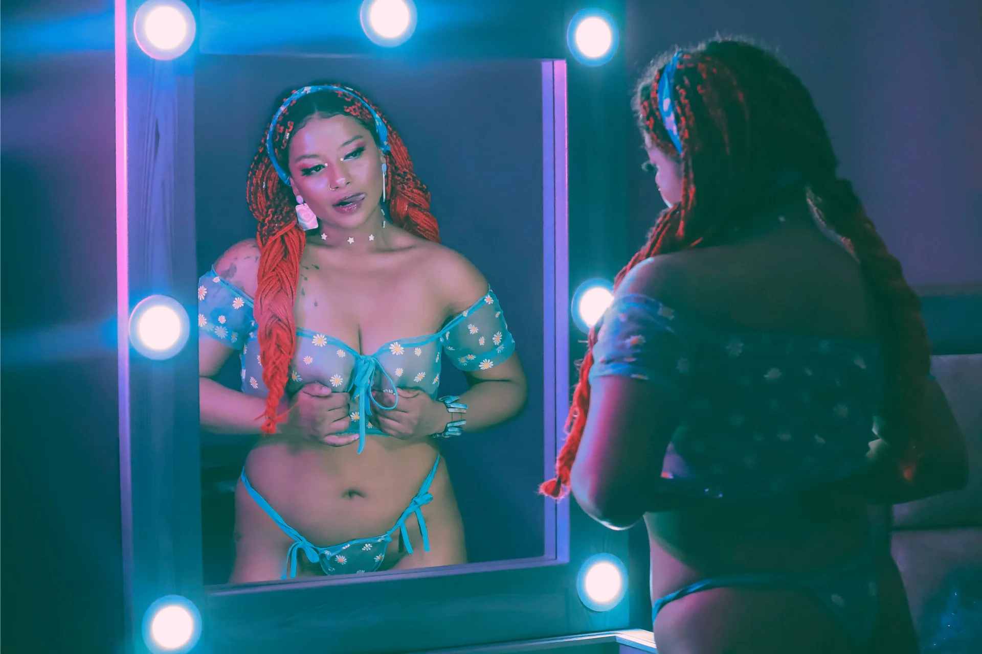 XXX Porn Photo of Nude Naasha_ 63