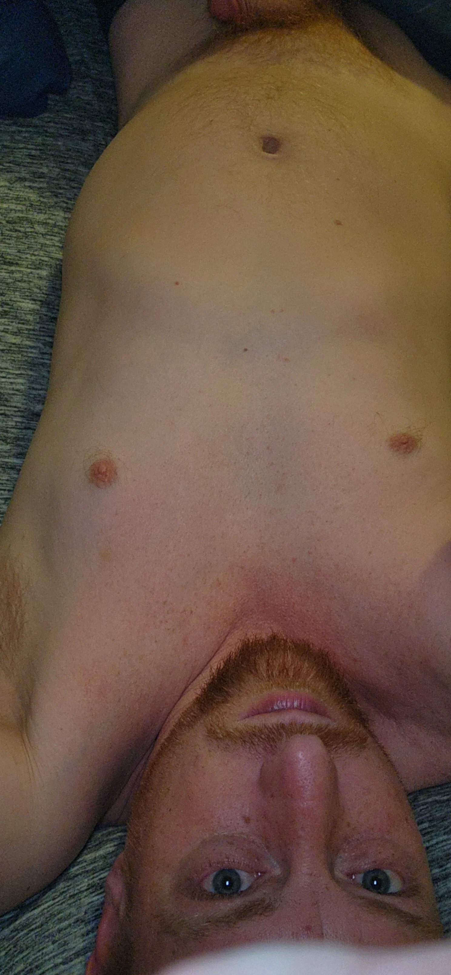 XXX Porn Photo of Nude jayzonblow 2