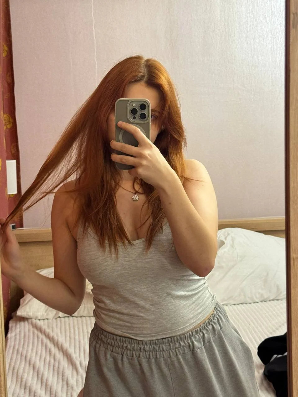 XXX Porn Photo of Nude IlianaGoller 91