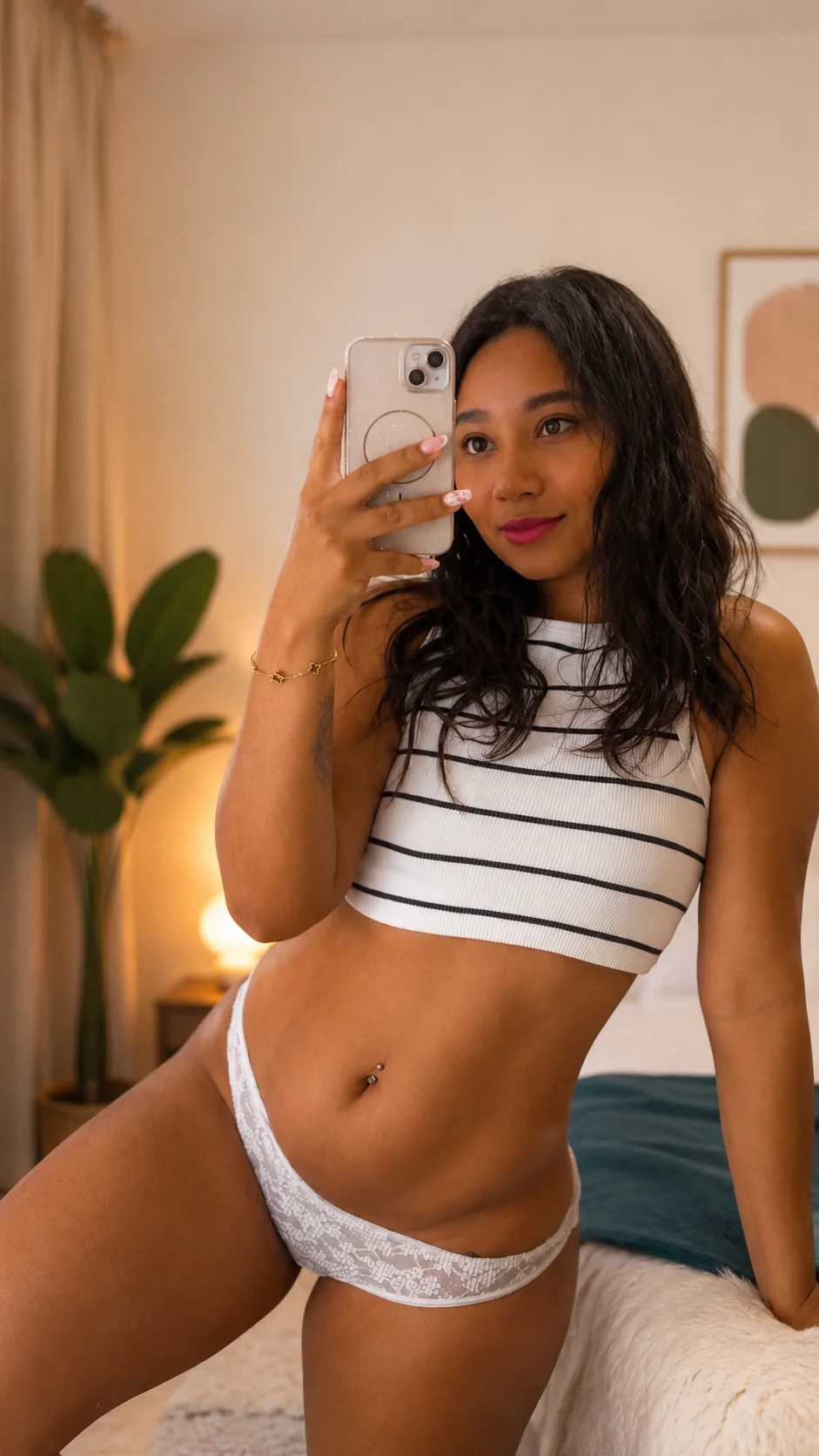 XXX Porn Photo of Nude Fresh_lantin 5