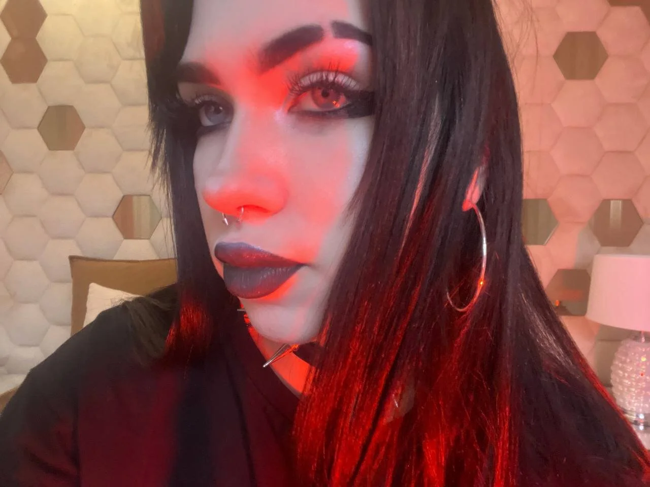 XXX Porn Photo of Nude JuicyJess_ 6