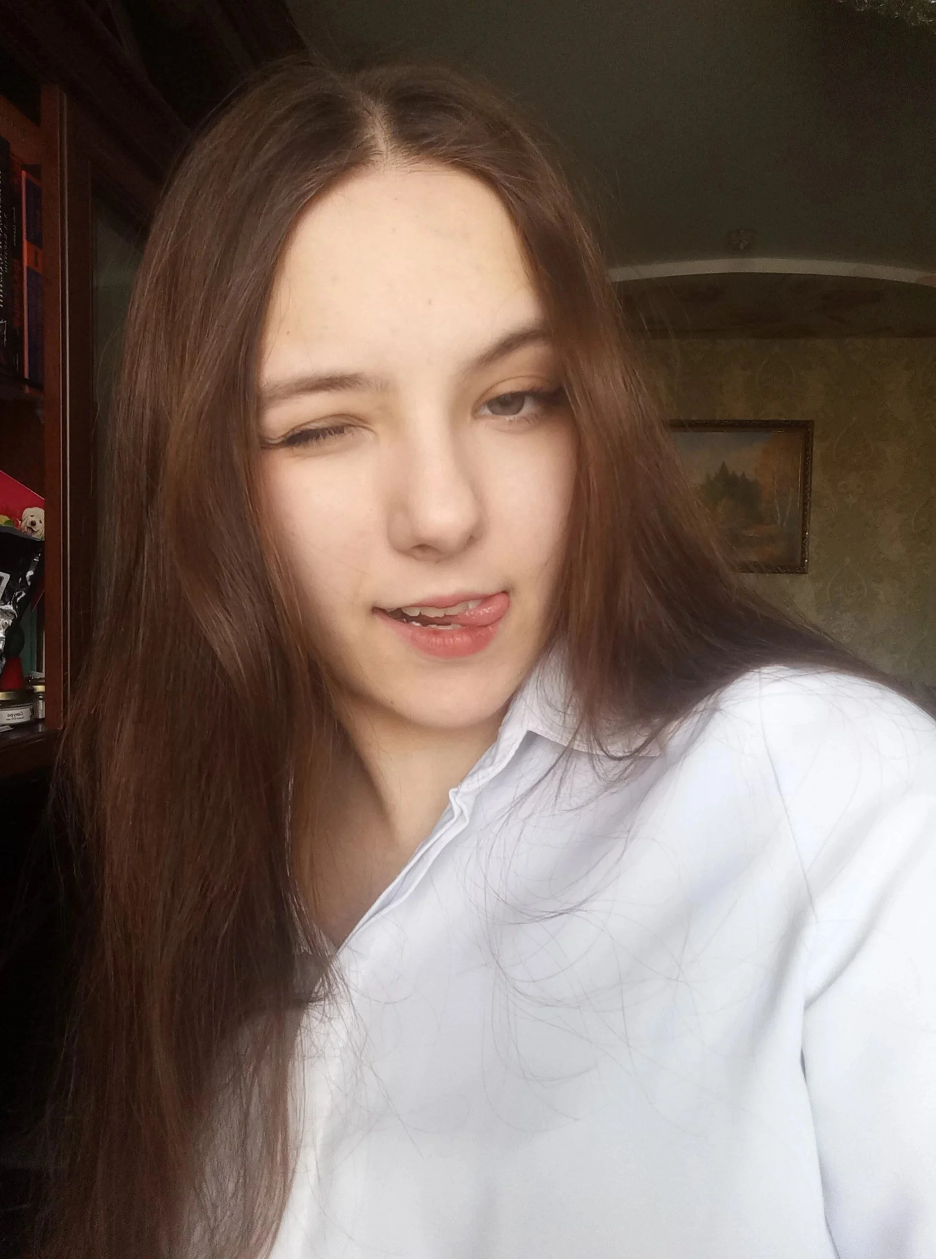 XXX Porn Photo of Nude _Yuni 5