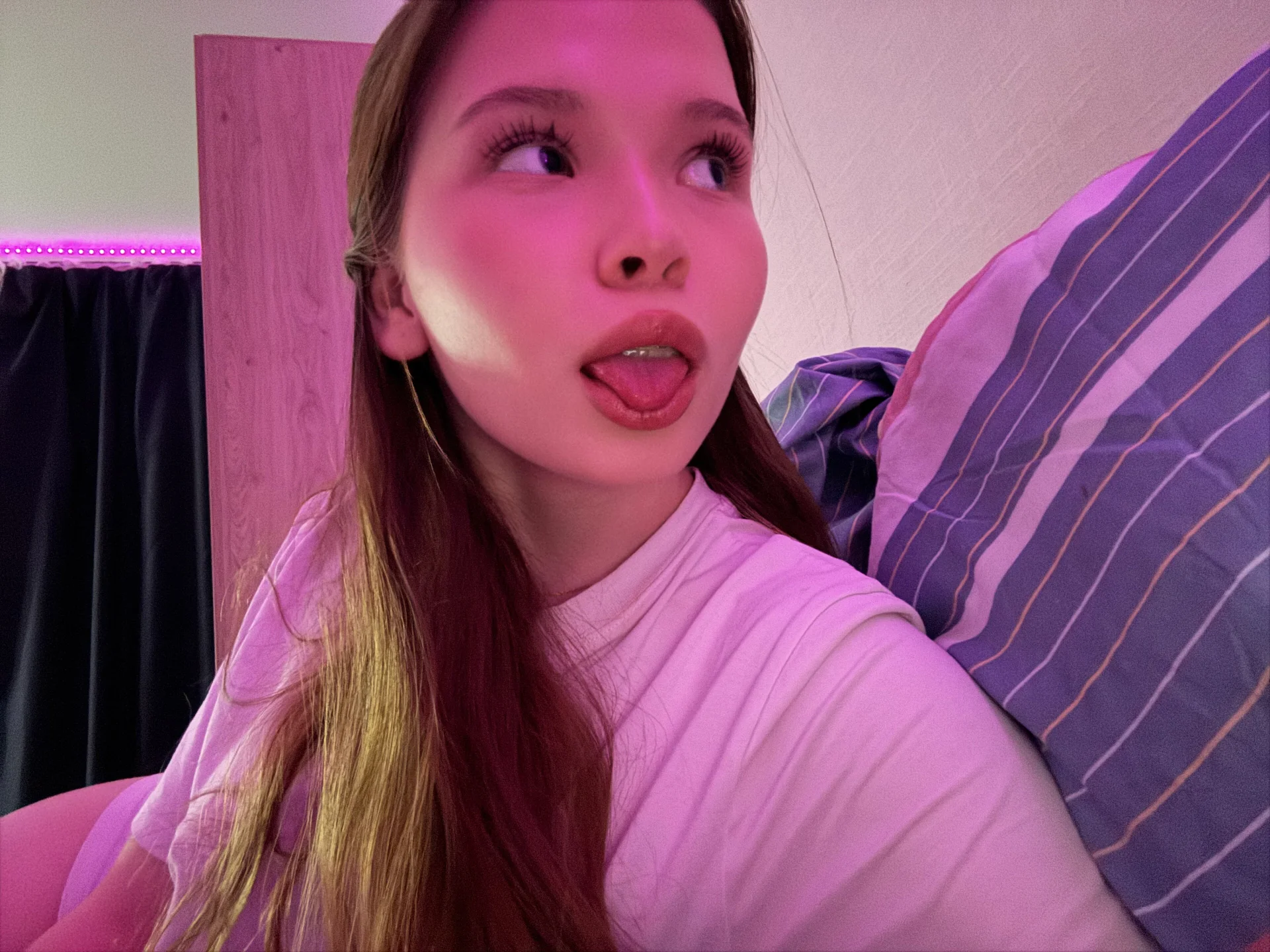 XXX Porn Photo of Nude CandysRose 3