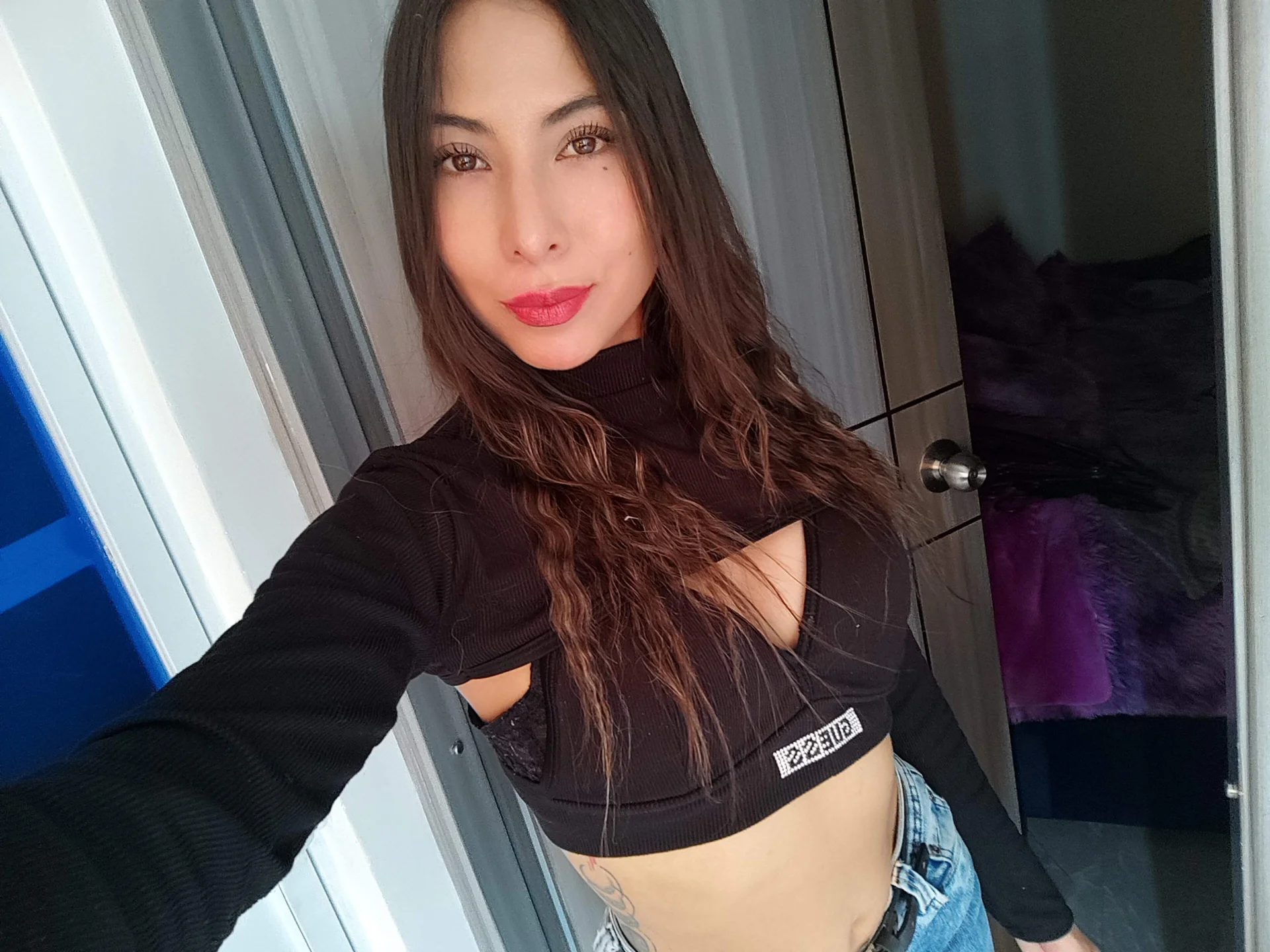 XXX Porn Photo of Nude Miia_Petitte 6