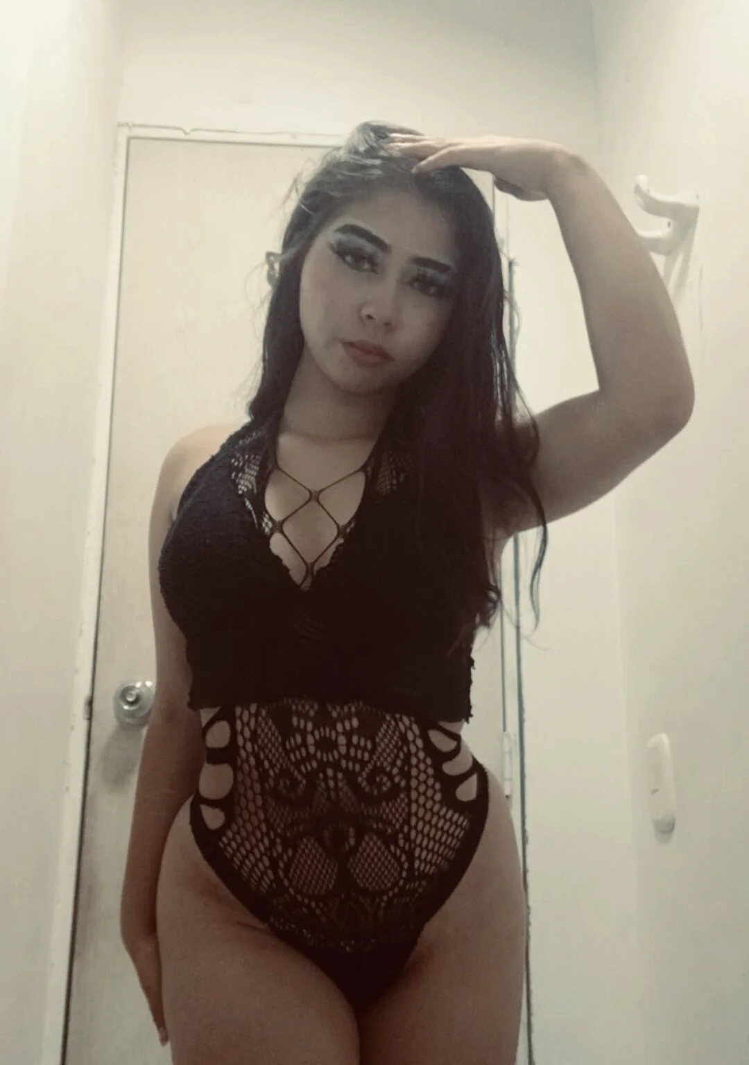XXX Porn Photo of Nude ambar_noir 2
