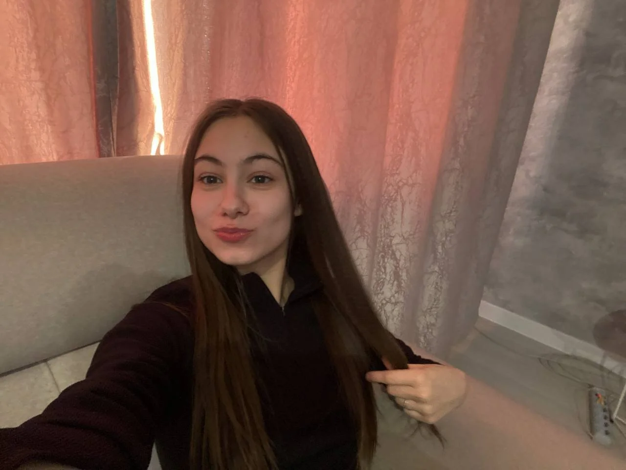 DaynaMacha