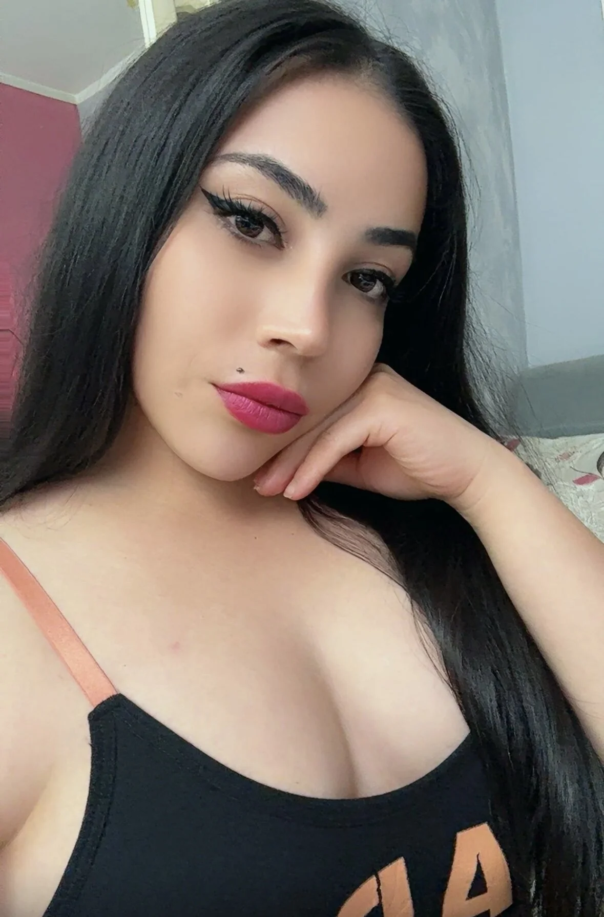 XXX Porn Photo of Nude LunaVibe112 5
