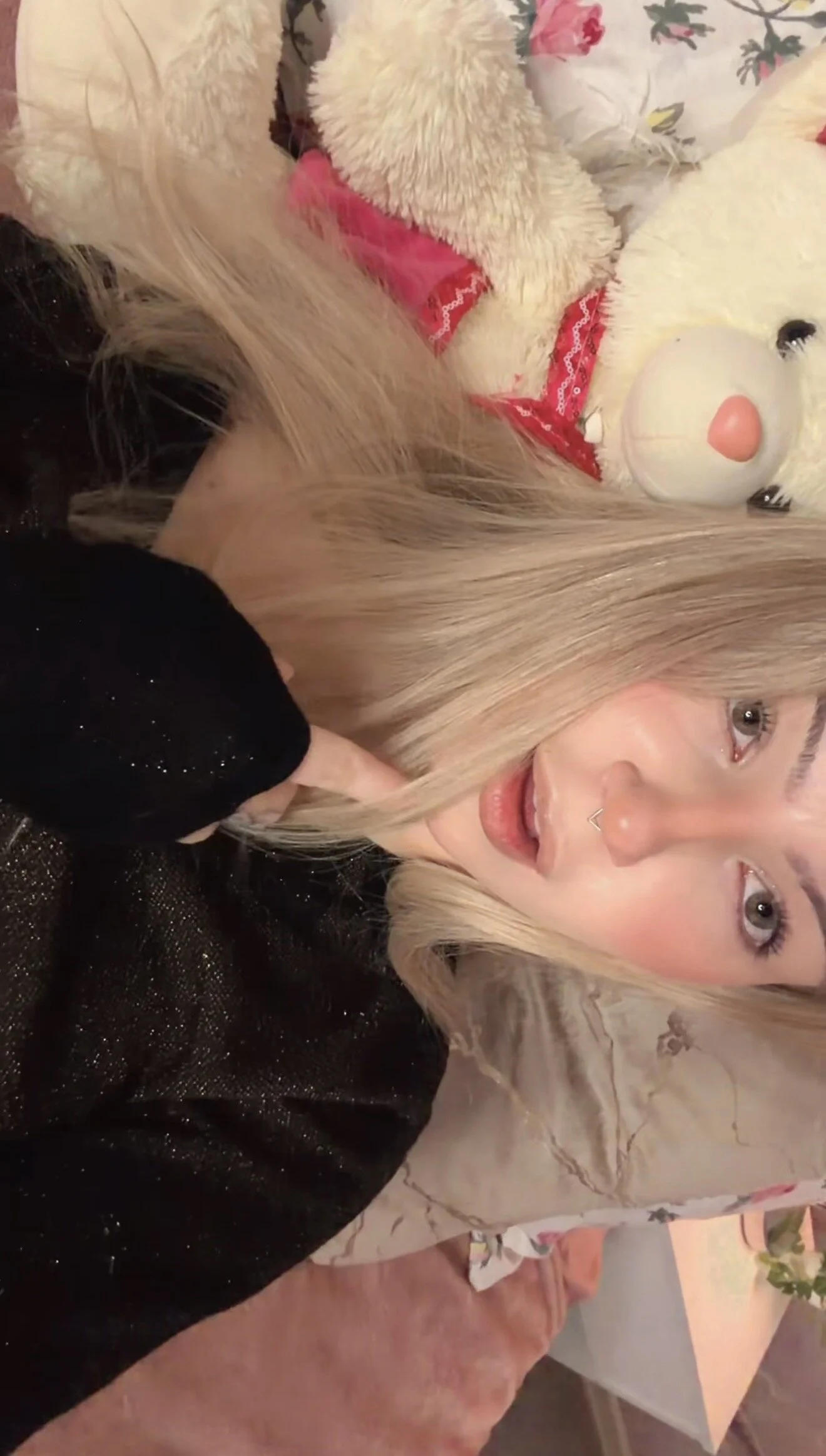 XXX Porn Photo of Nude AnnAbbey 294
