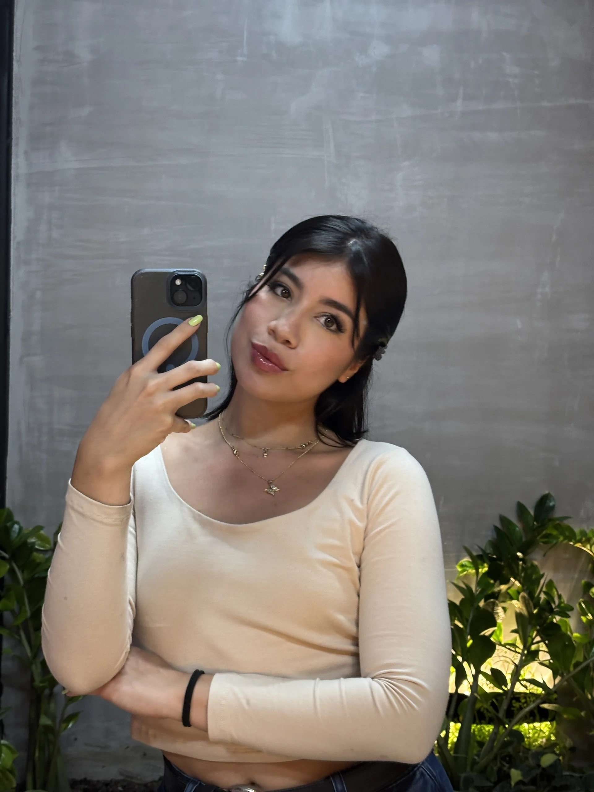 XXX Porn Photo of Nude LisaMartinez34 21