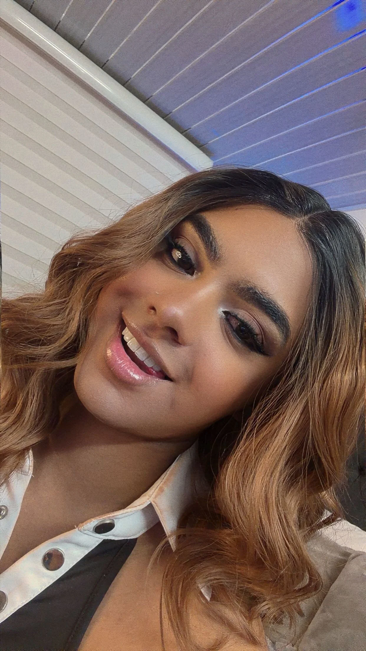 XXX Porn Photo of Nude Scarlethvhonparker 26