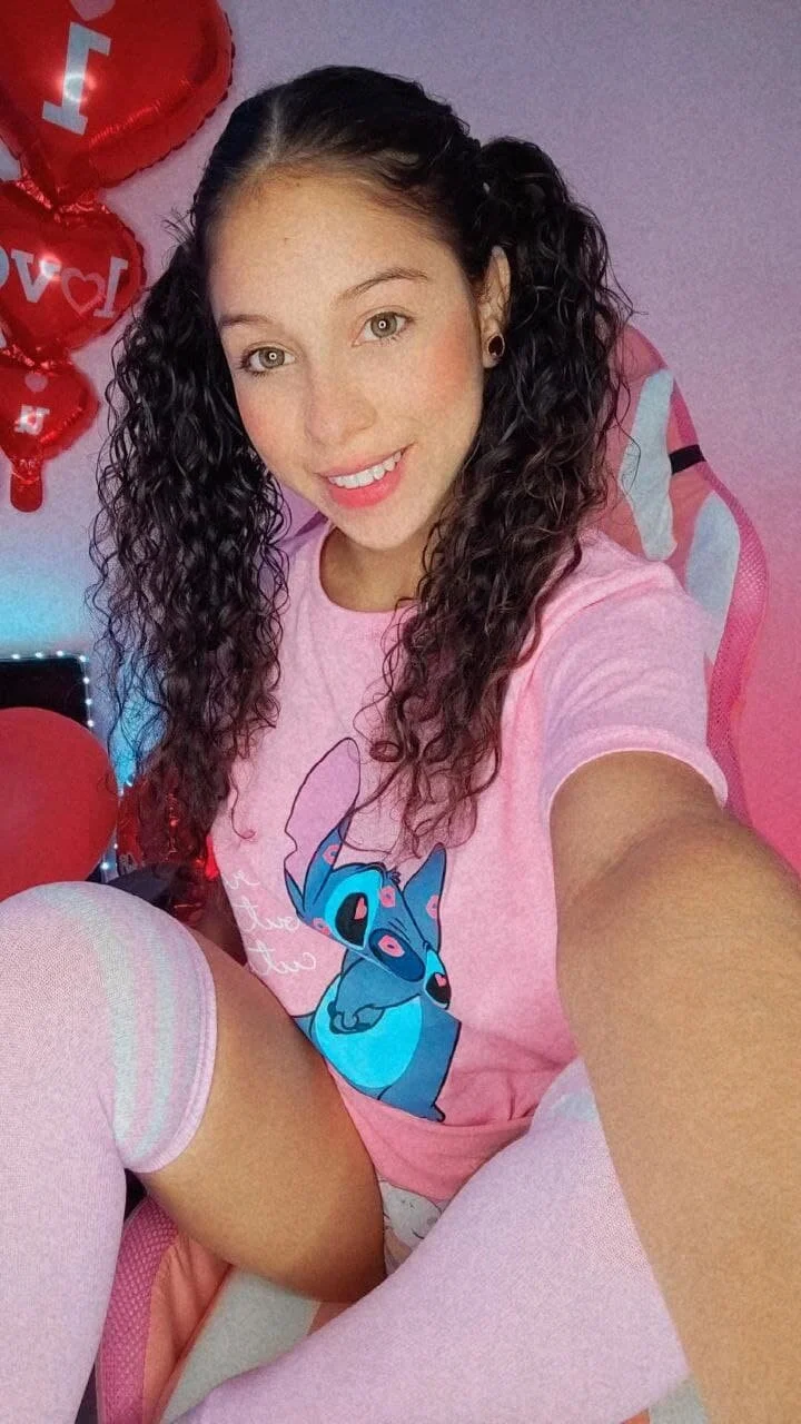 XXX Porn Photo of Nude Shara_dreams 48