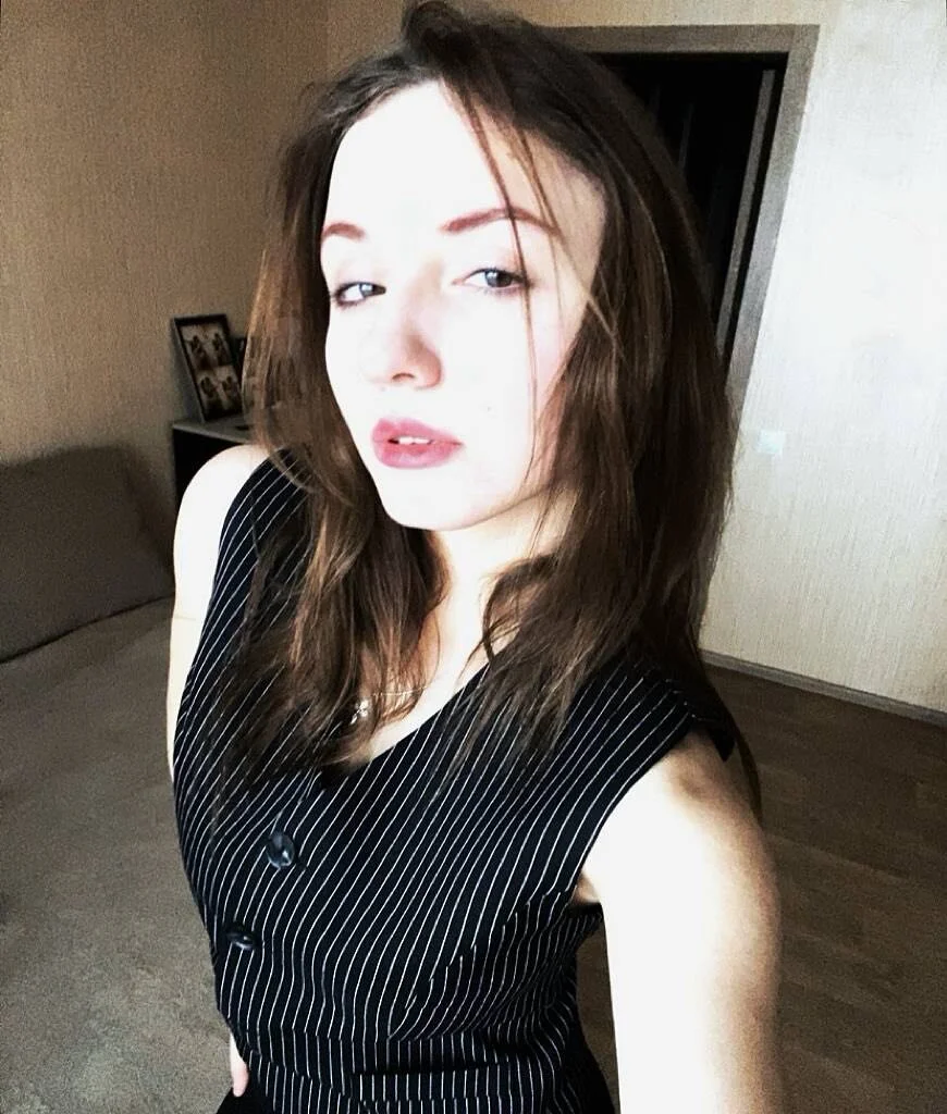 XXX Porn Photo of Nude ElvaHilby 3