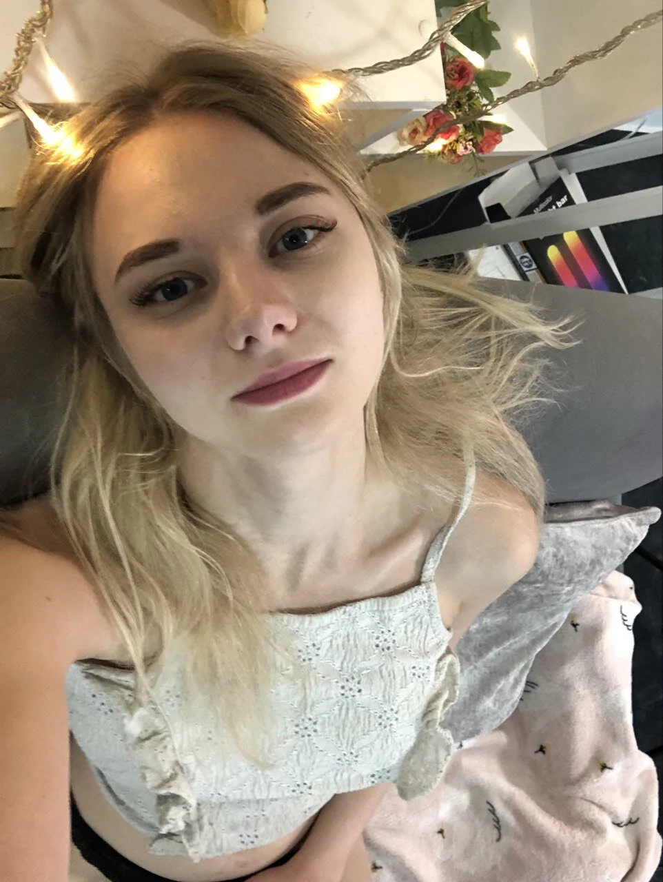 XXX Porn Photo of Nude MirraBellanta 2