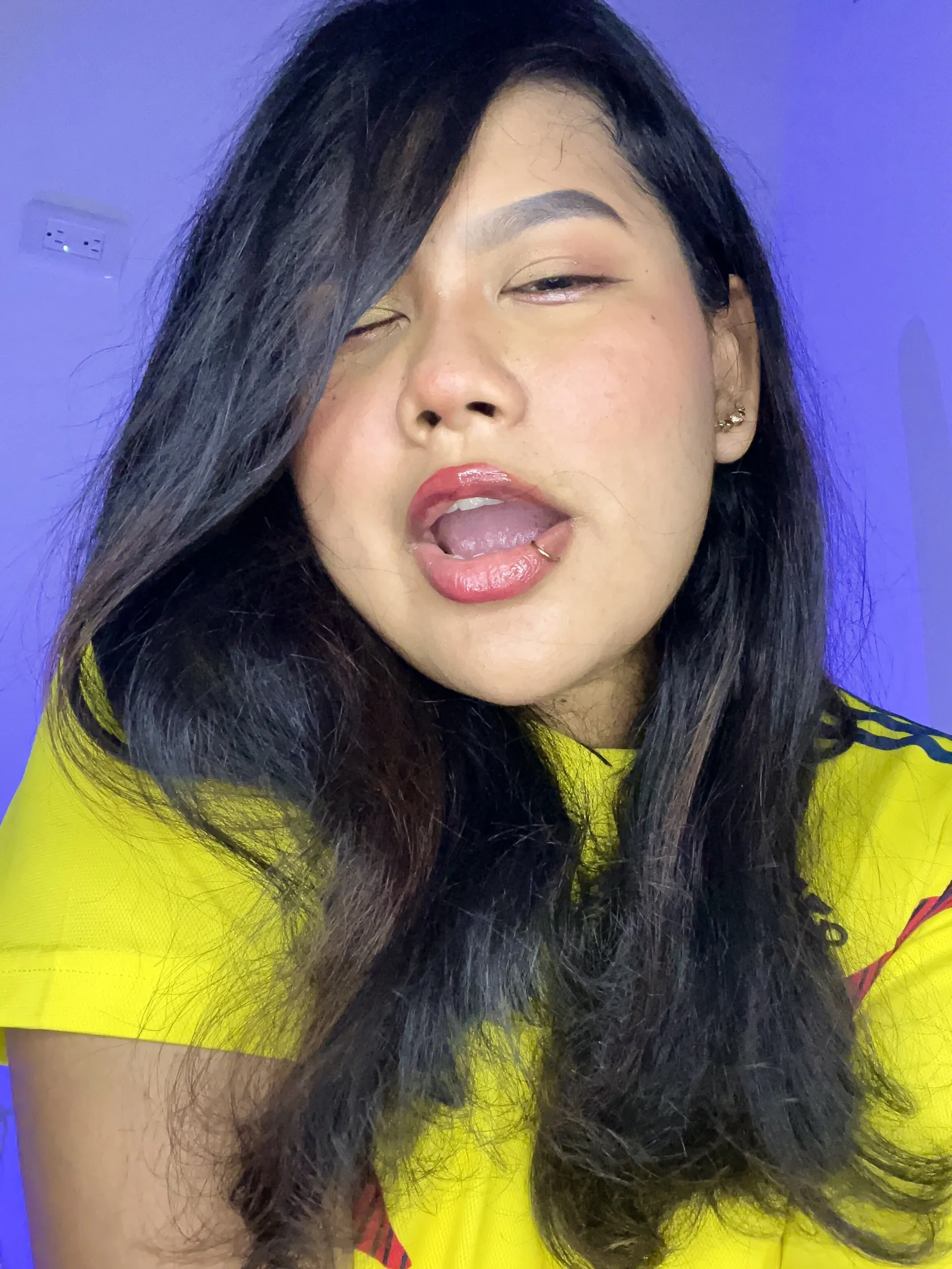 XXX Porn Photo of Nude devora_candi 12