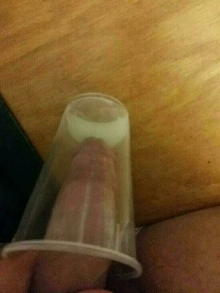XXX Porn Photo of Nude FiSTALiTY 1