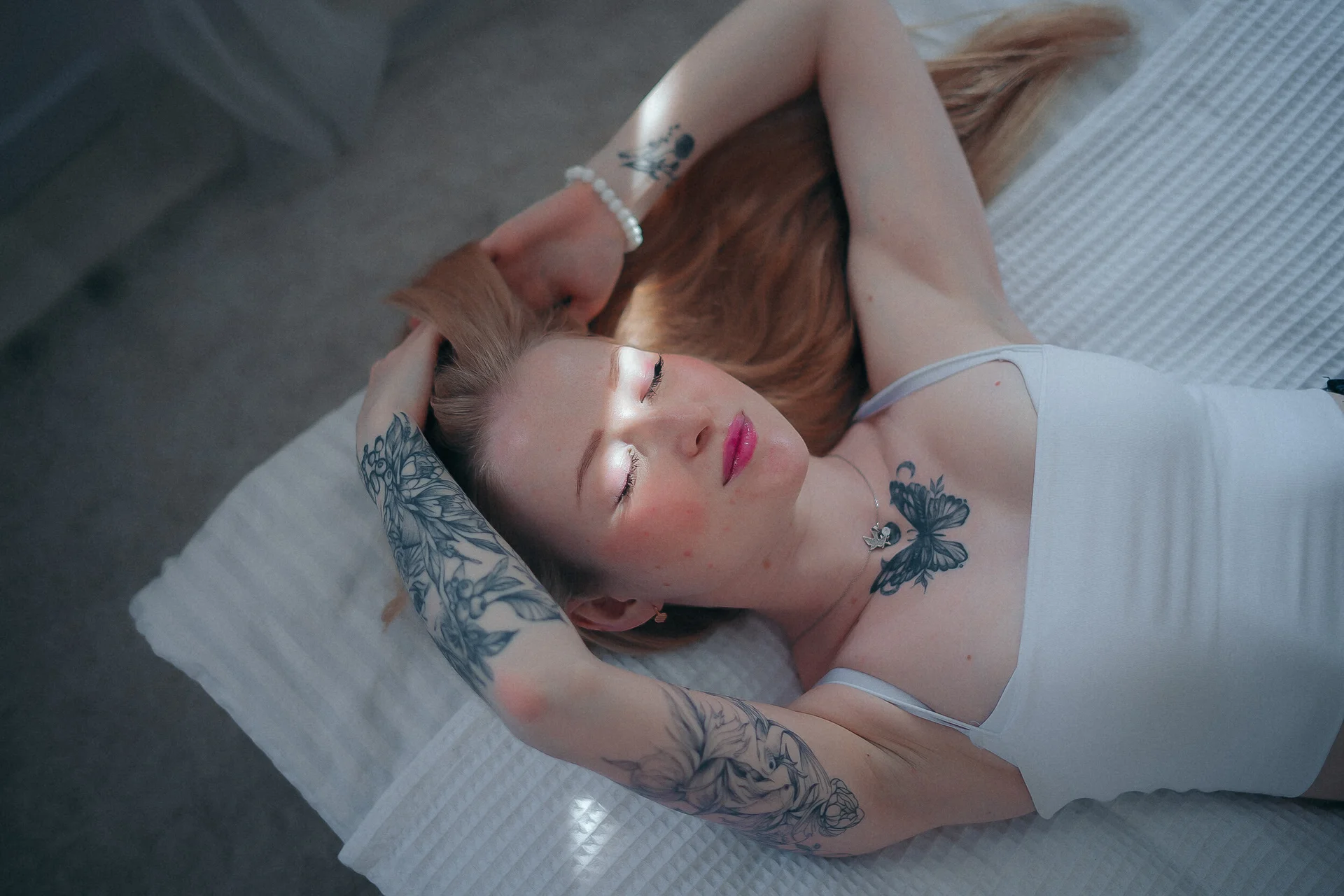 XXX Porn Photo of Nude Laly_Peach 3