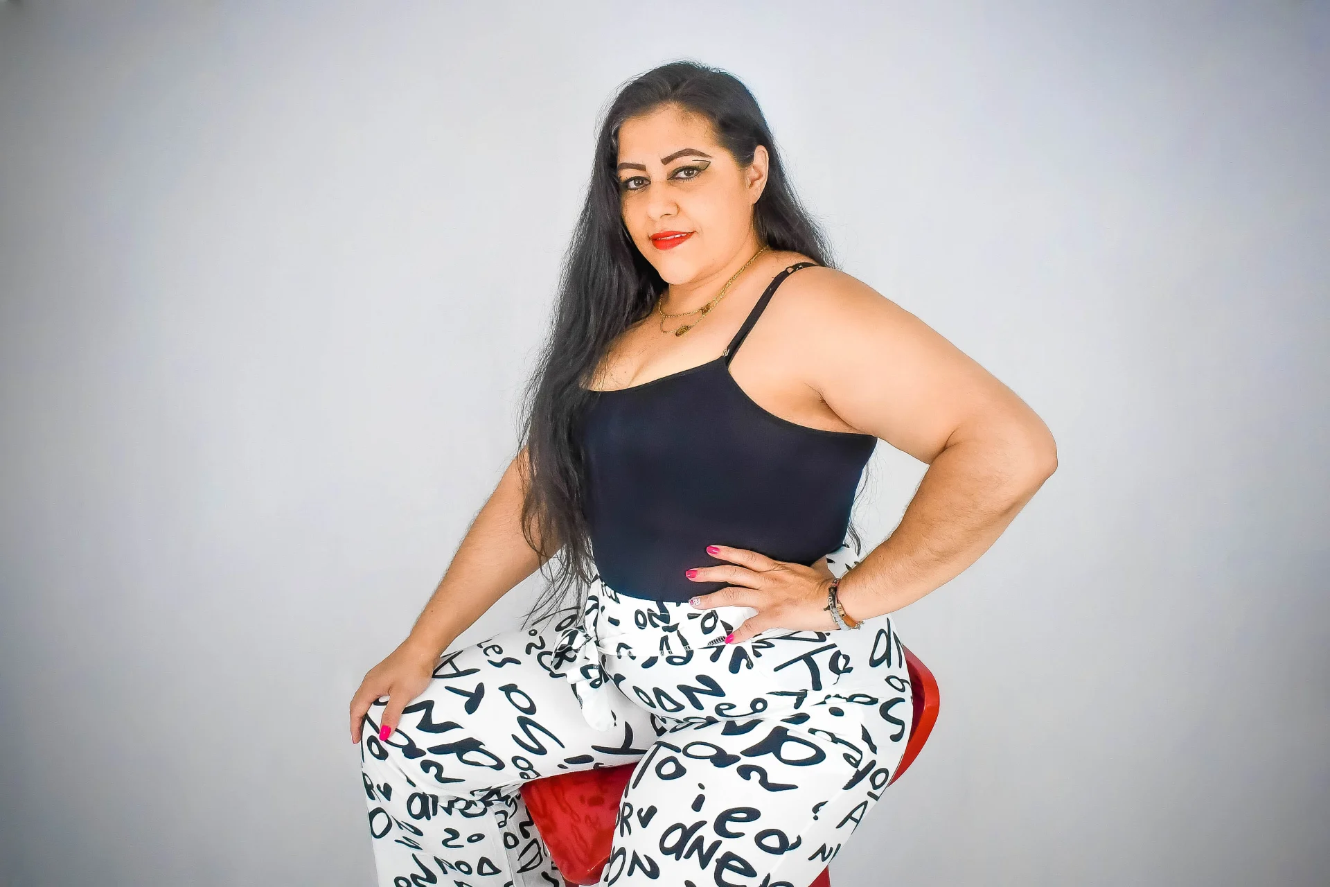 XXX Porn Photo of Nude SexxyPamela 14