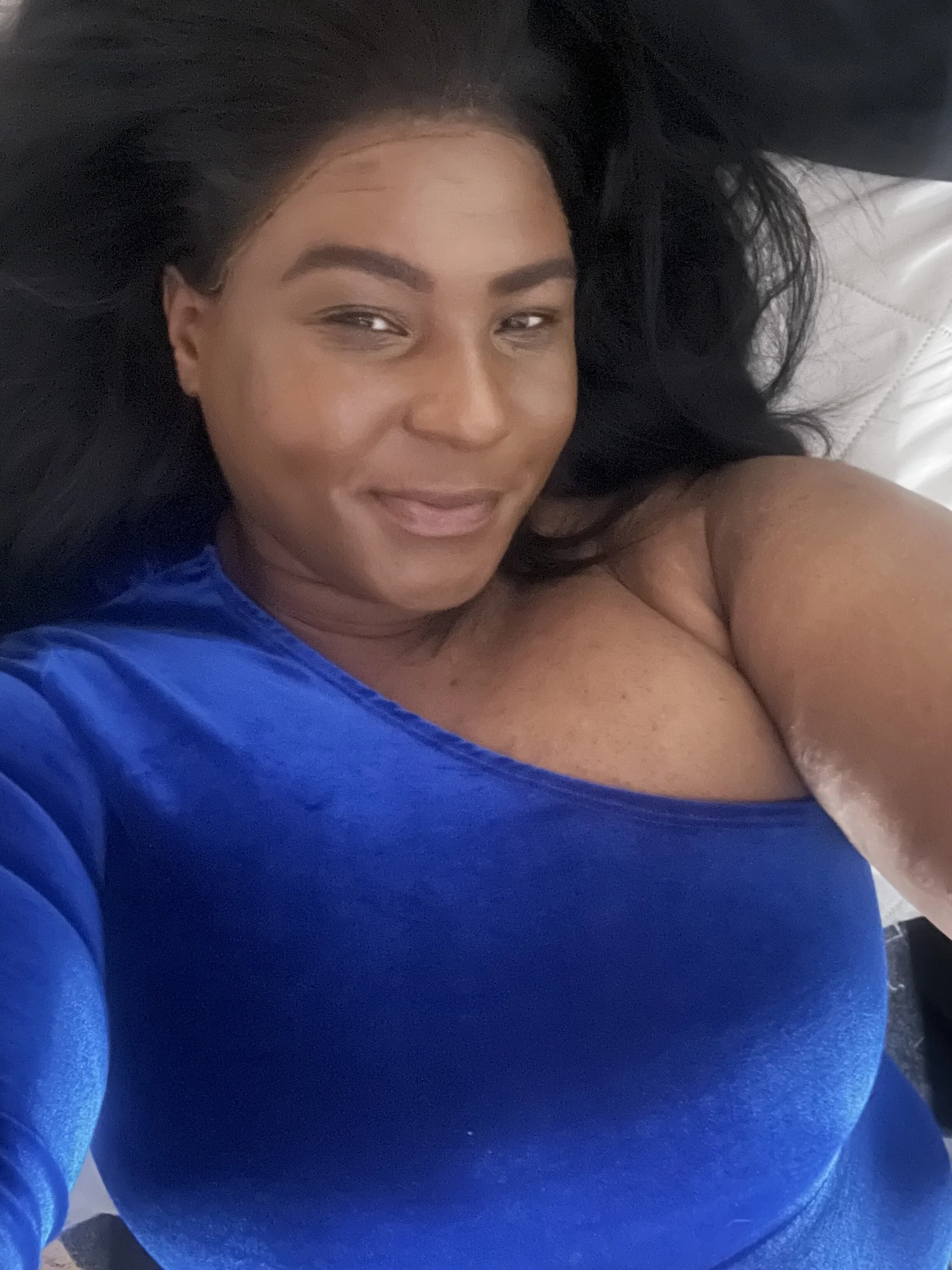 XXX Porn Photo of Nude CurvySashia 8